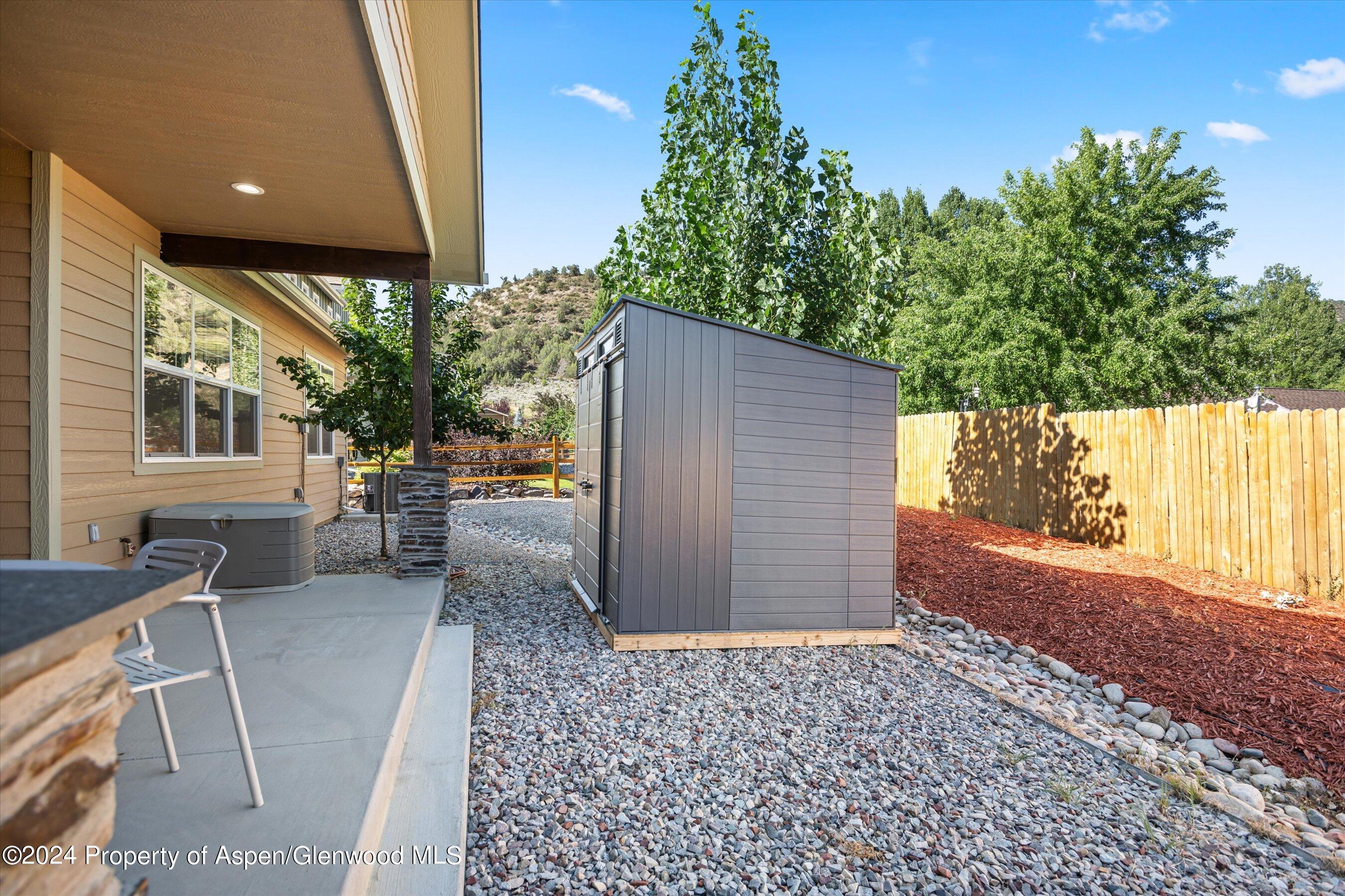 18 Mount Princeton New Castle CO 81647