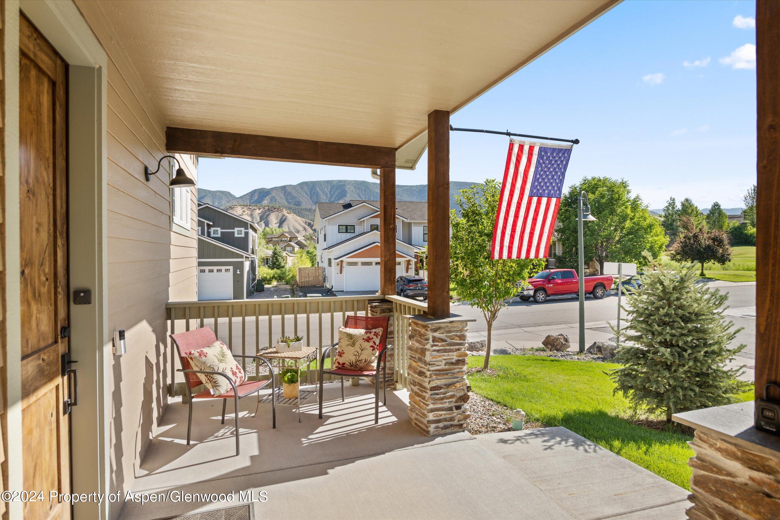 18 Mount Princeton New Castle CO 81647