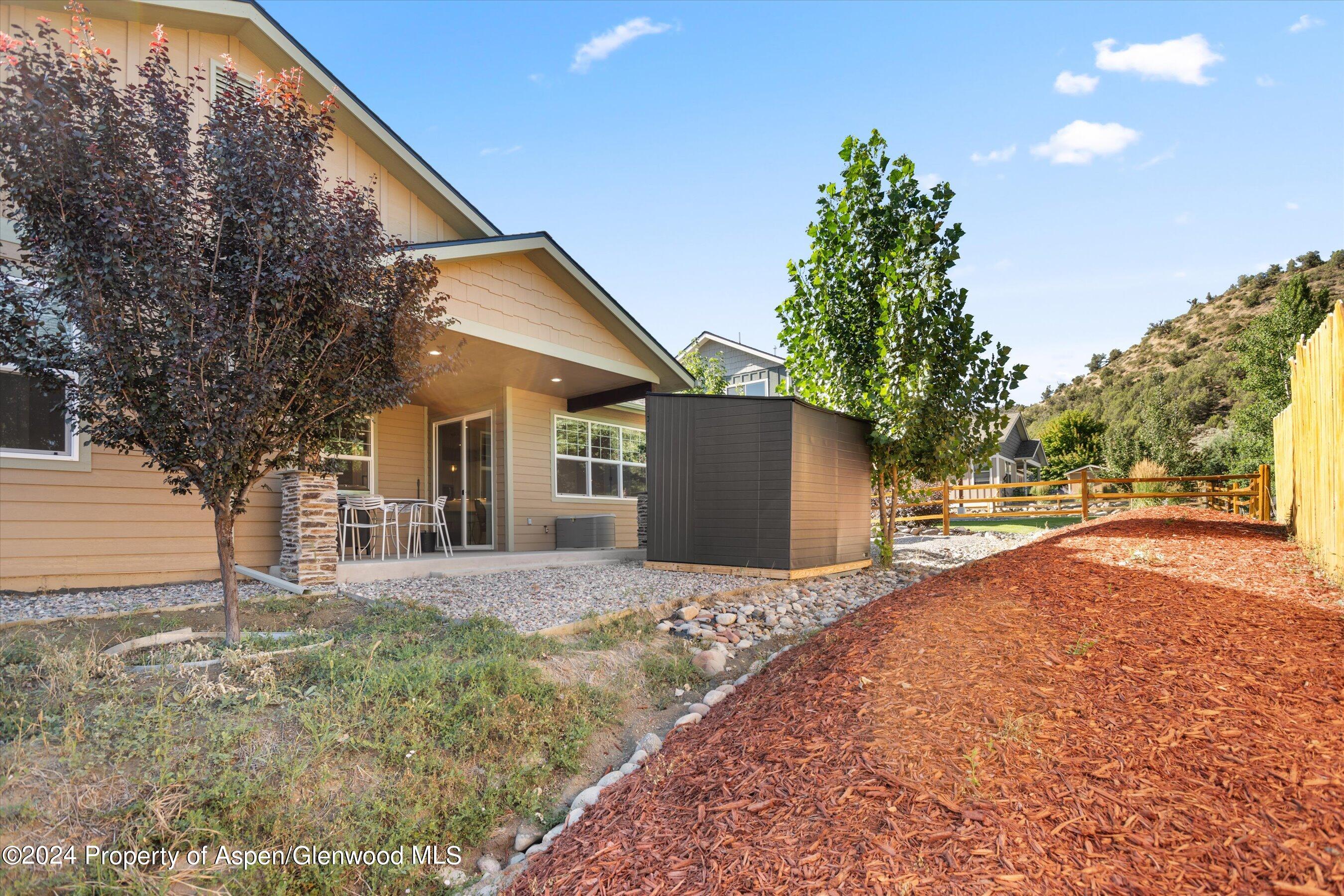 18 Mount Princeton New Castle CO 81647