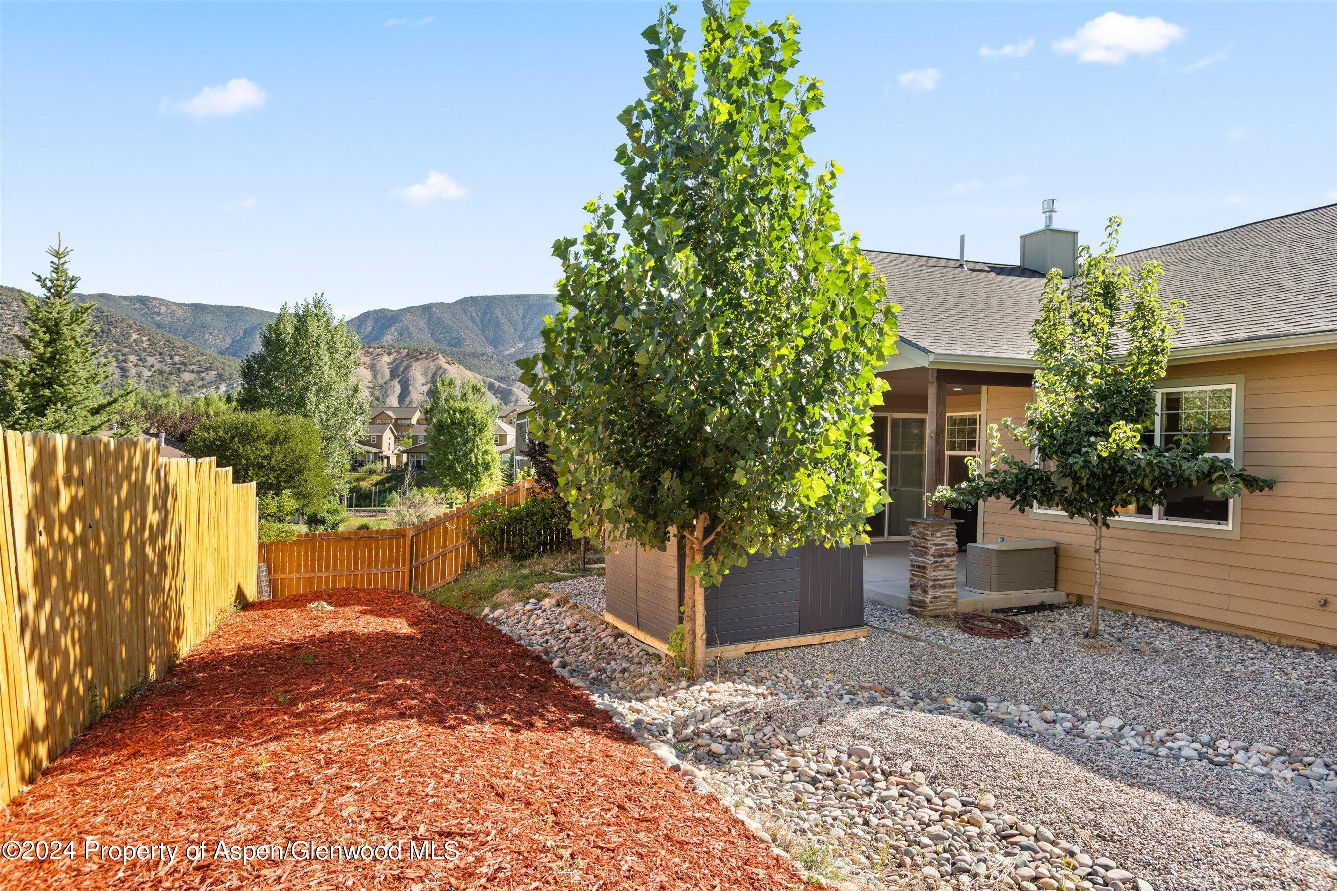 18 Mount Princeton New Castle CO 81647