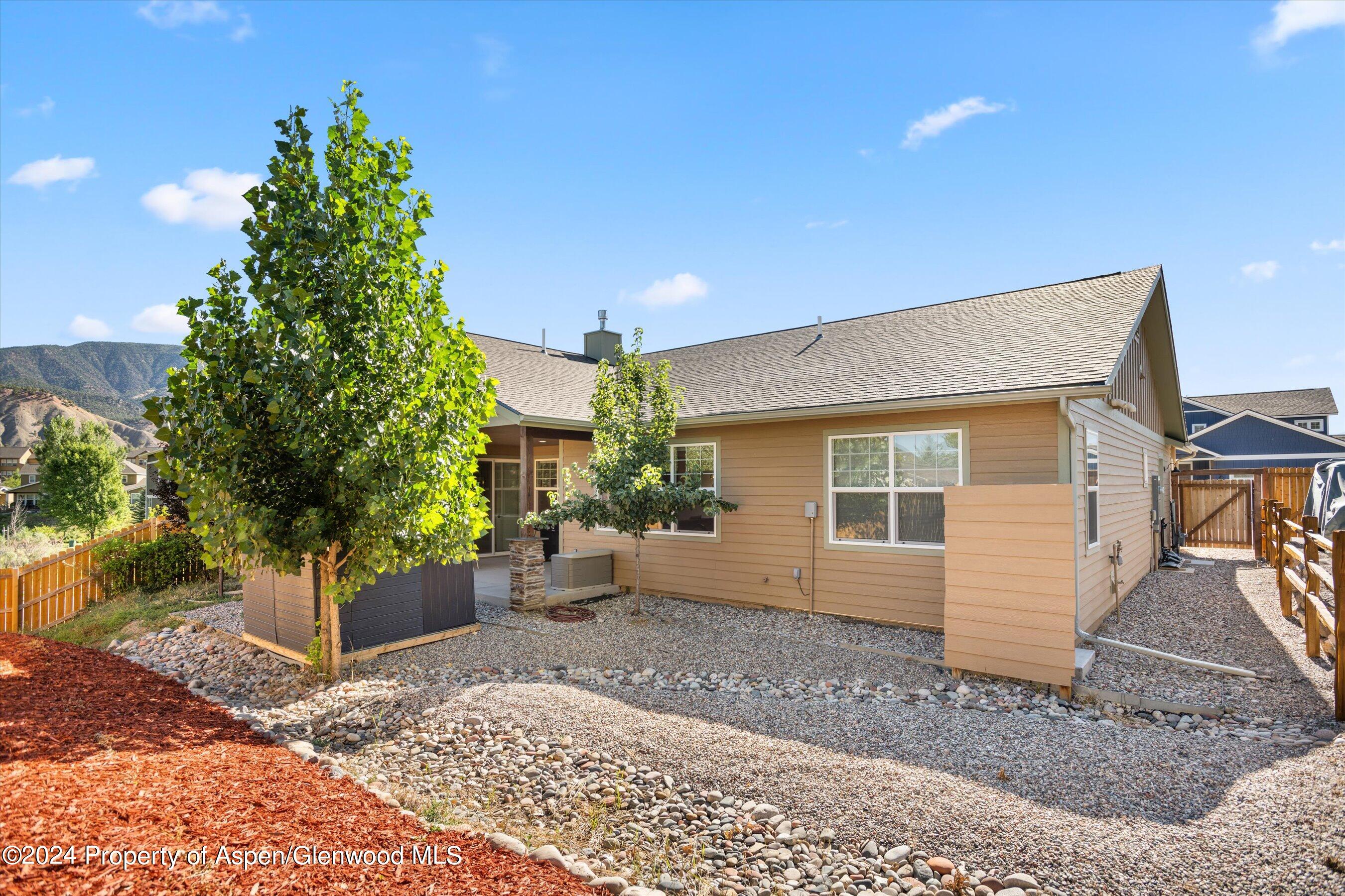 18 Mount Princeton New Castle CO 81647