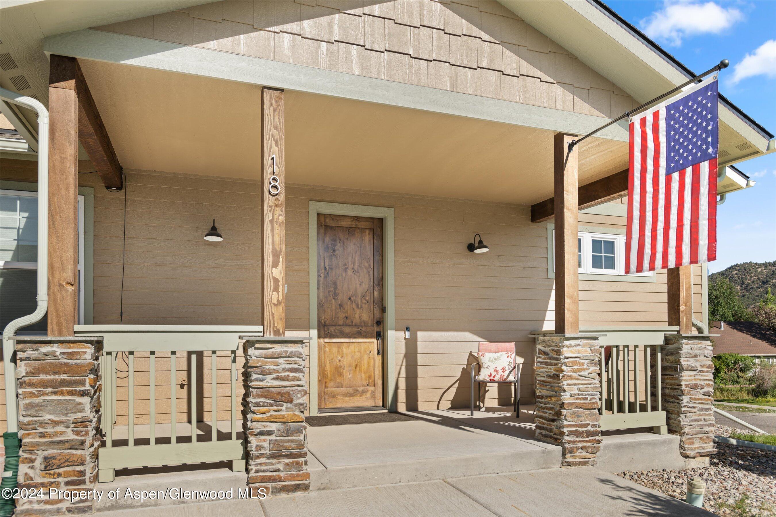 18 Mount Princeton New Castle CO 81647