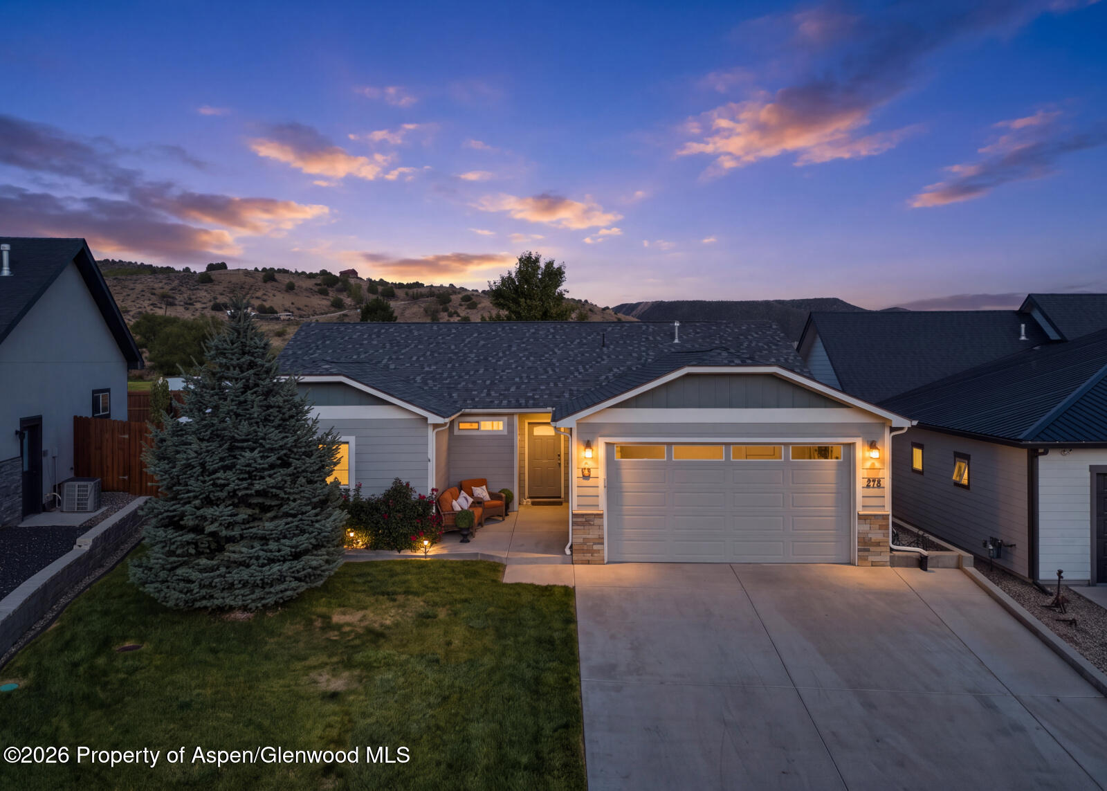 278 Grullo Lane Silt CO 81652