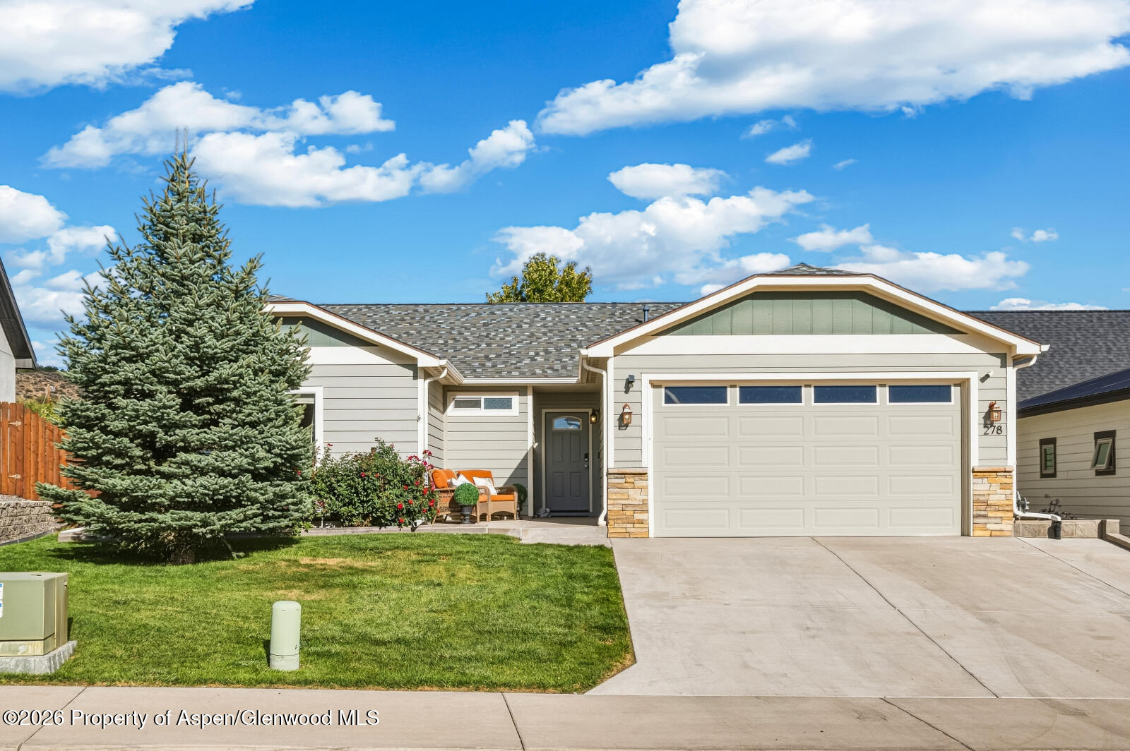 278 Grullo Lane Silt CO 81652