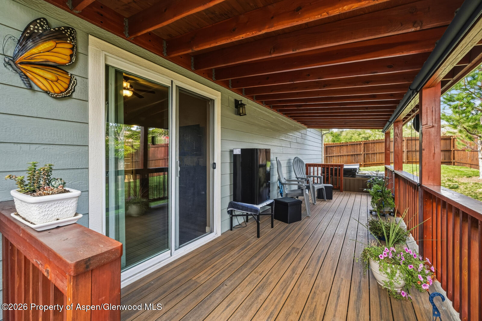 278 Grullo Lane Silt CO 81652