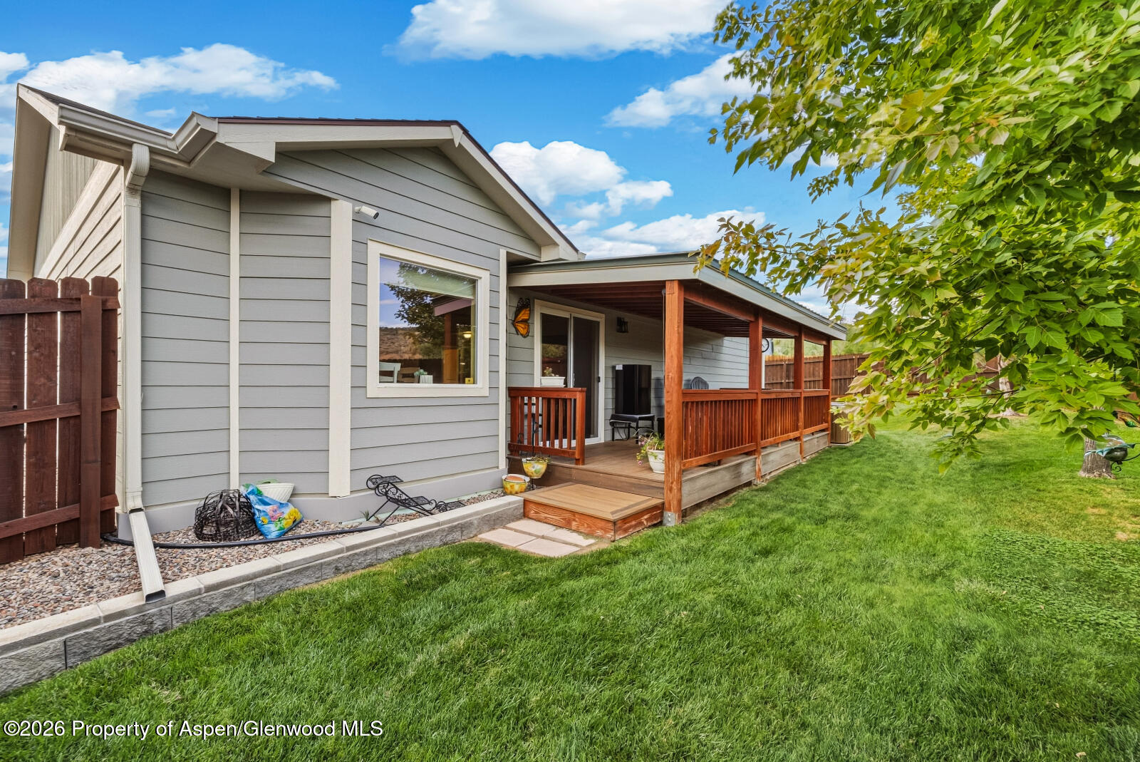278 Grullo Lane Silt CO 81652