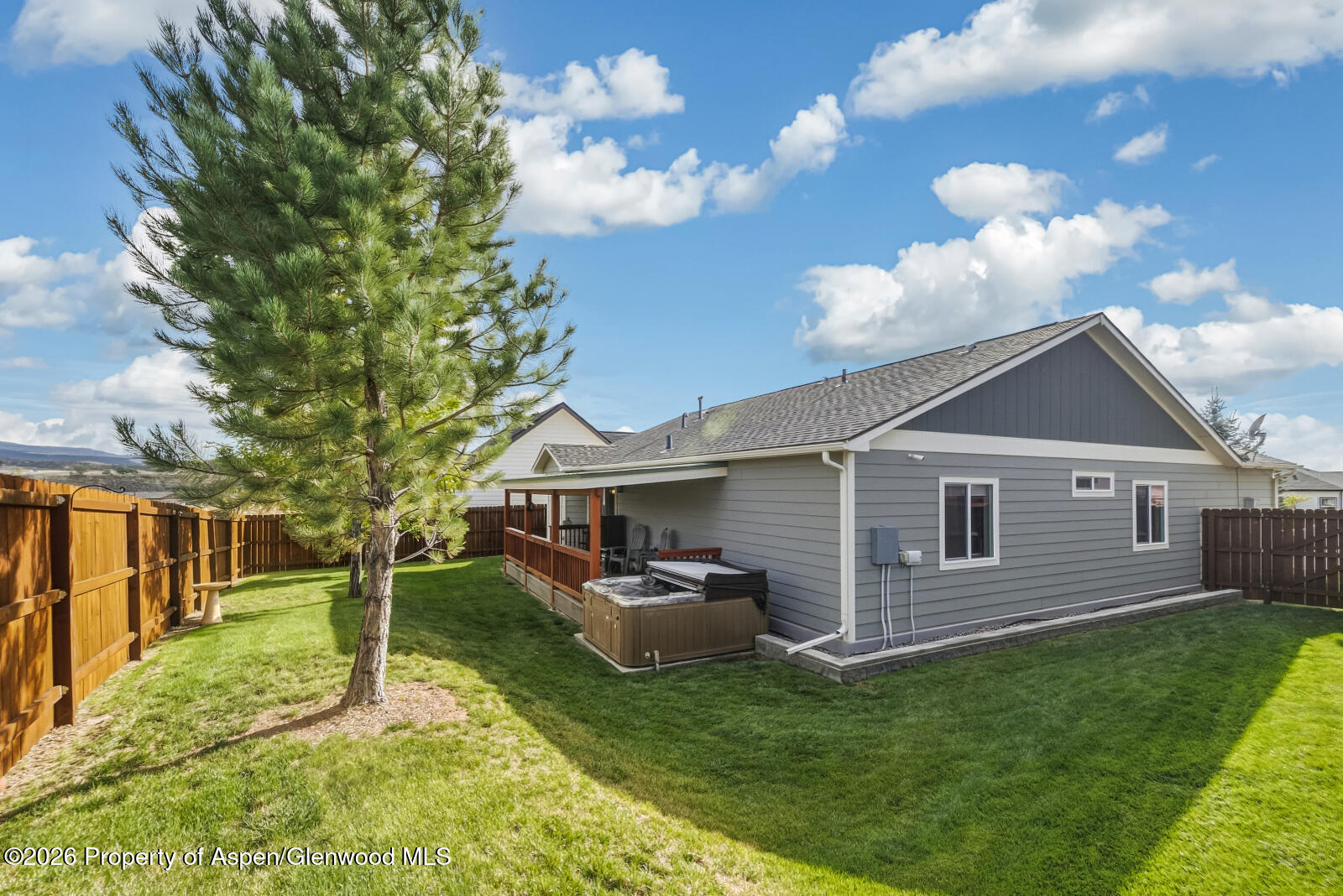 278 Grullo Lane Silt CO 81652