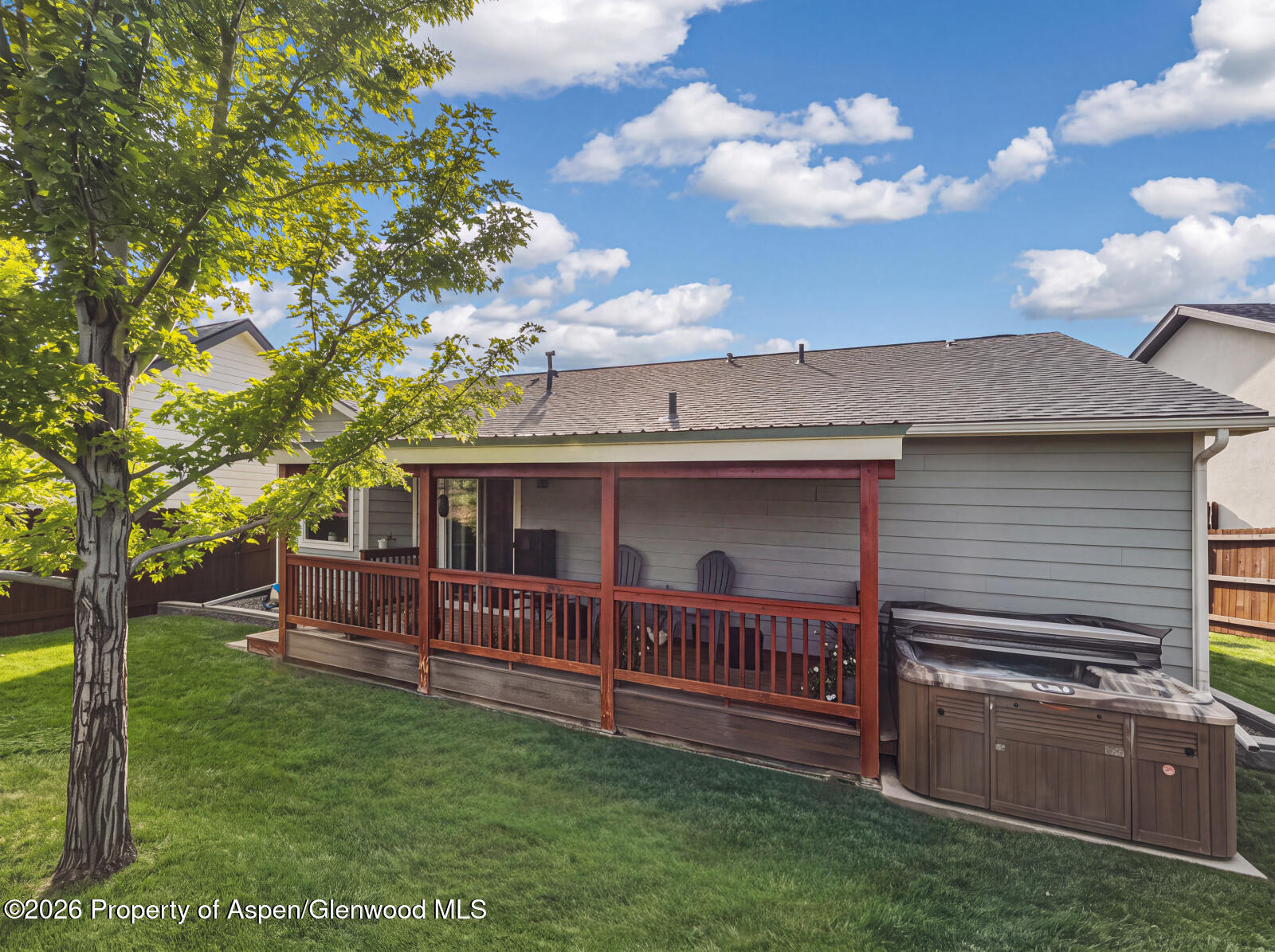 278 Grullo Lane Silt CO 81652