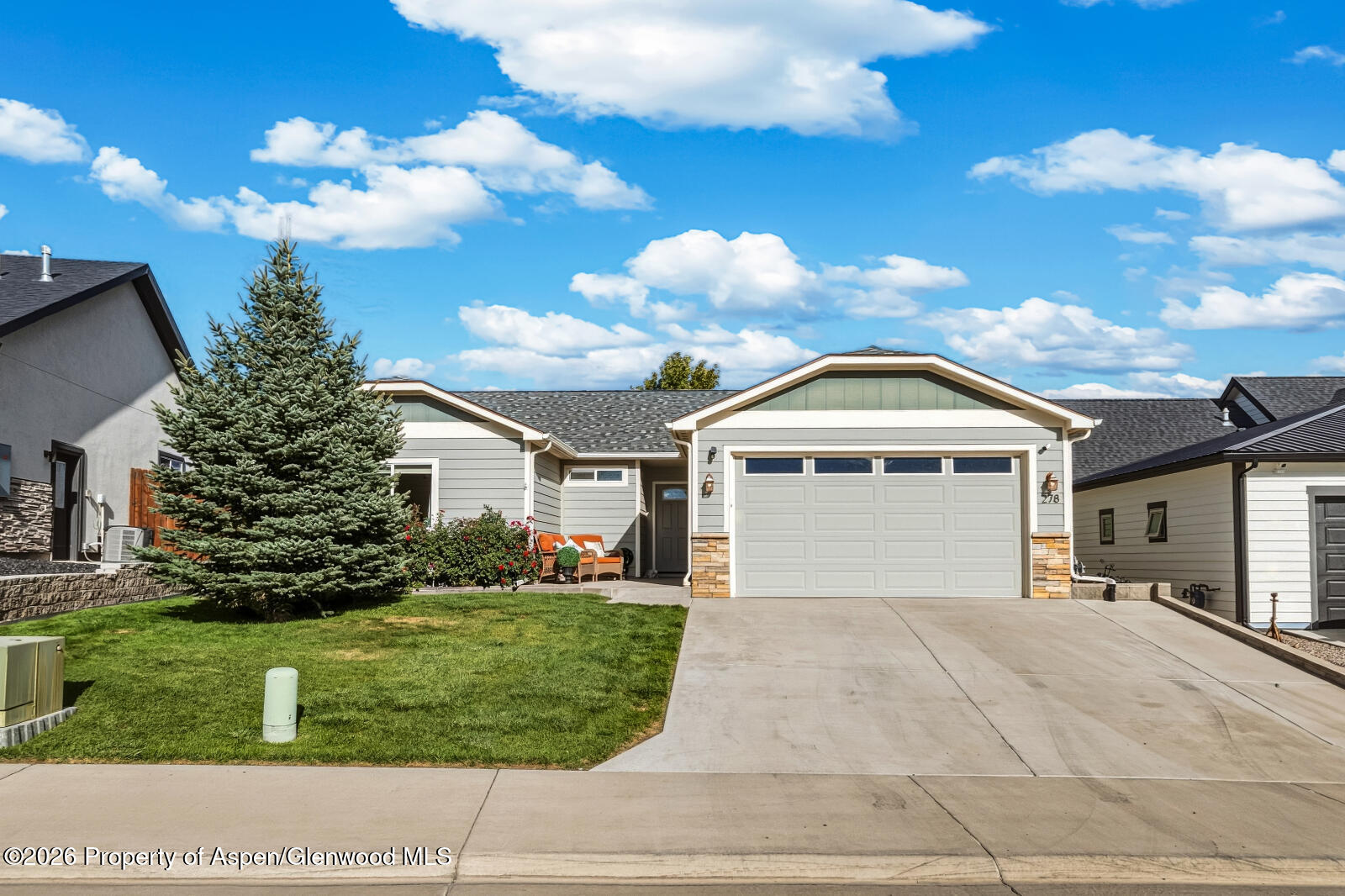 278 Grullo Lane Silt CO 81652