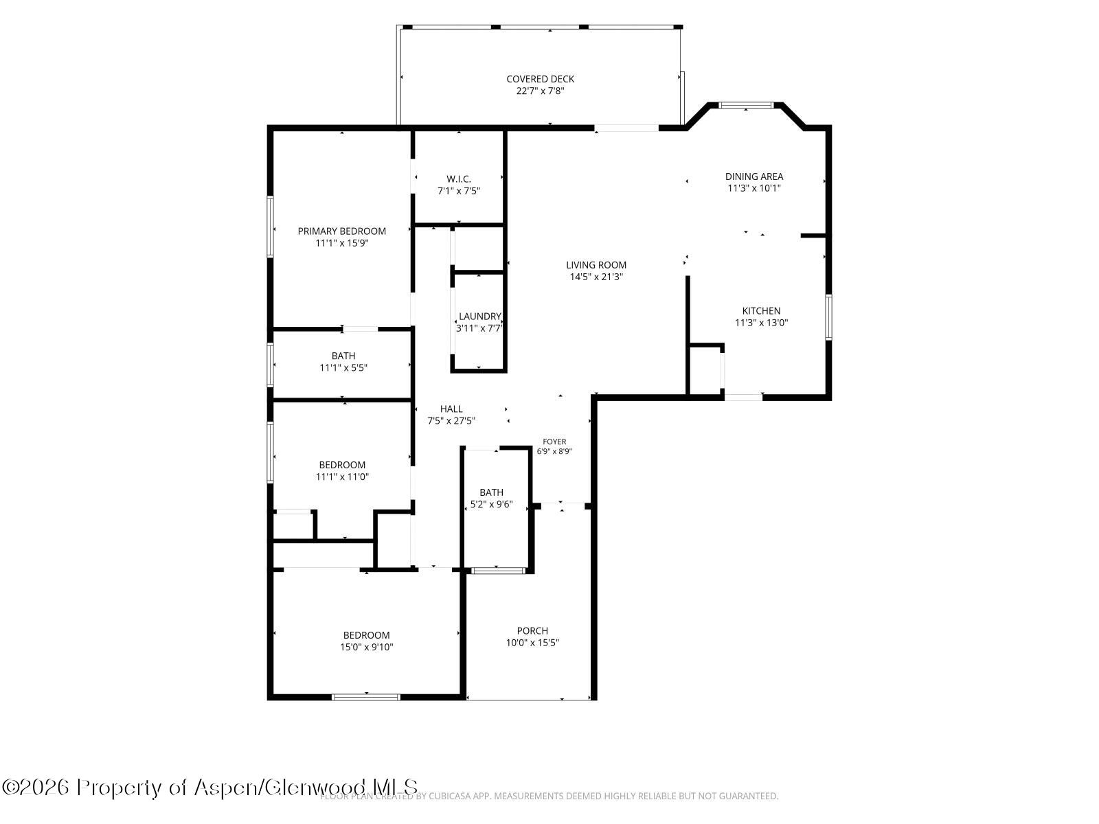 278 Grullo Lane Silt CO 81652