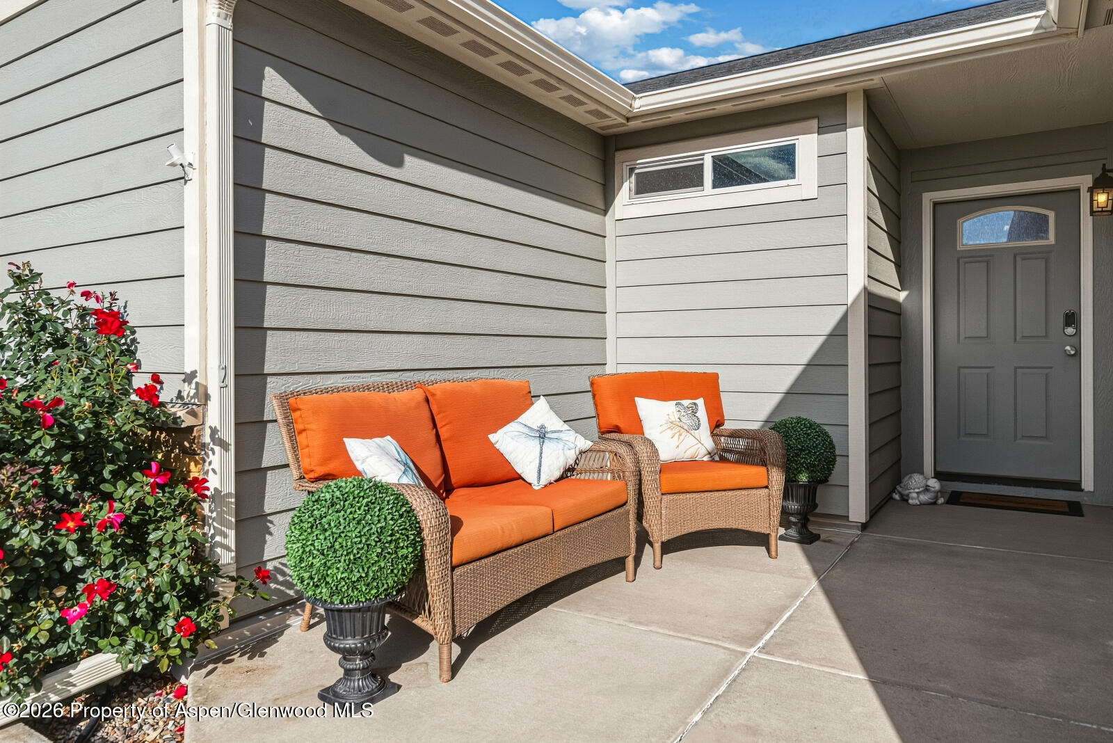 278 Grullo Lane Silt CO 81652