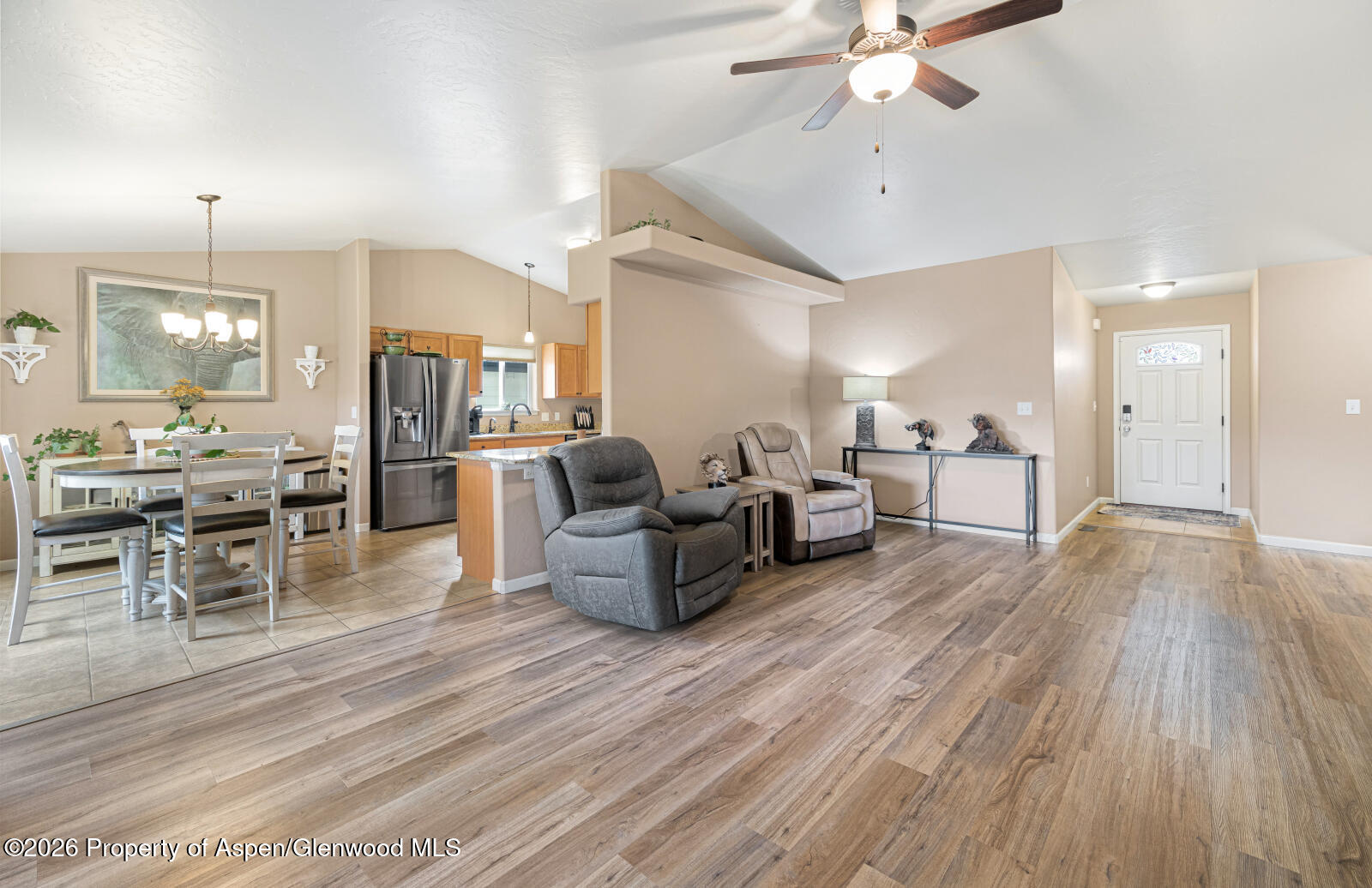278 Grullo Lane Silt CO 81652