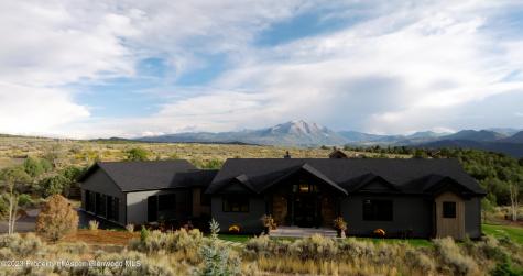 1965 Elk Springs Drive Glenwood Springs CO 81601