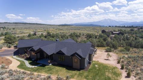 1965 Elk Springs Drive Glenwood Springs CO 81601