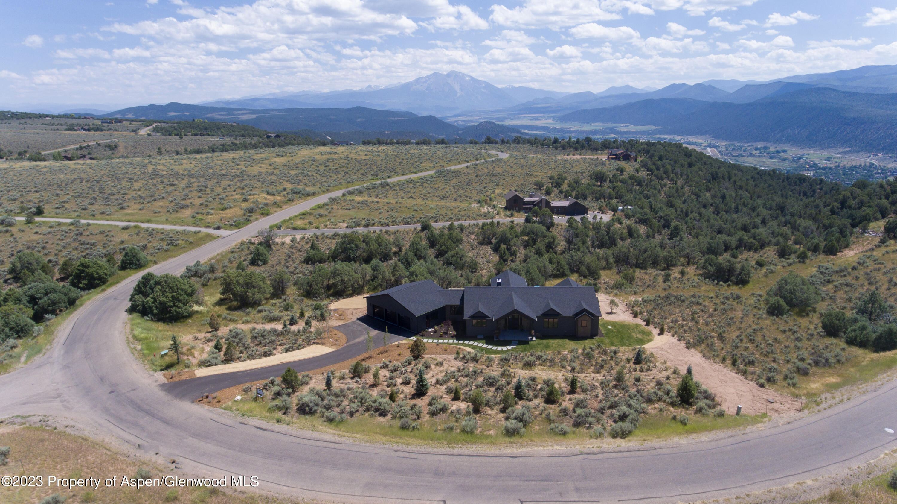 1965 Elk Springs Drive Glenwood Springs CO 81601