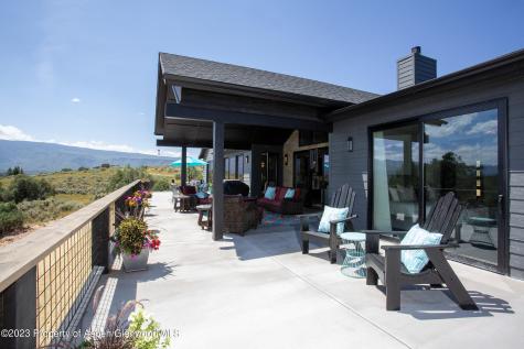 1965 Elk Springs Drive Glenwood Springs CO 81601