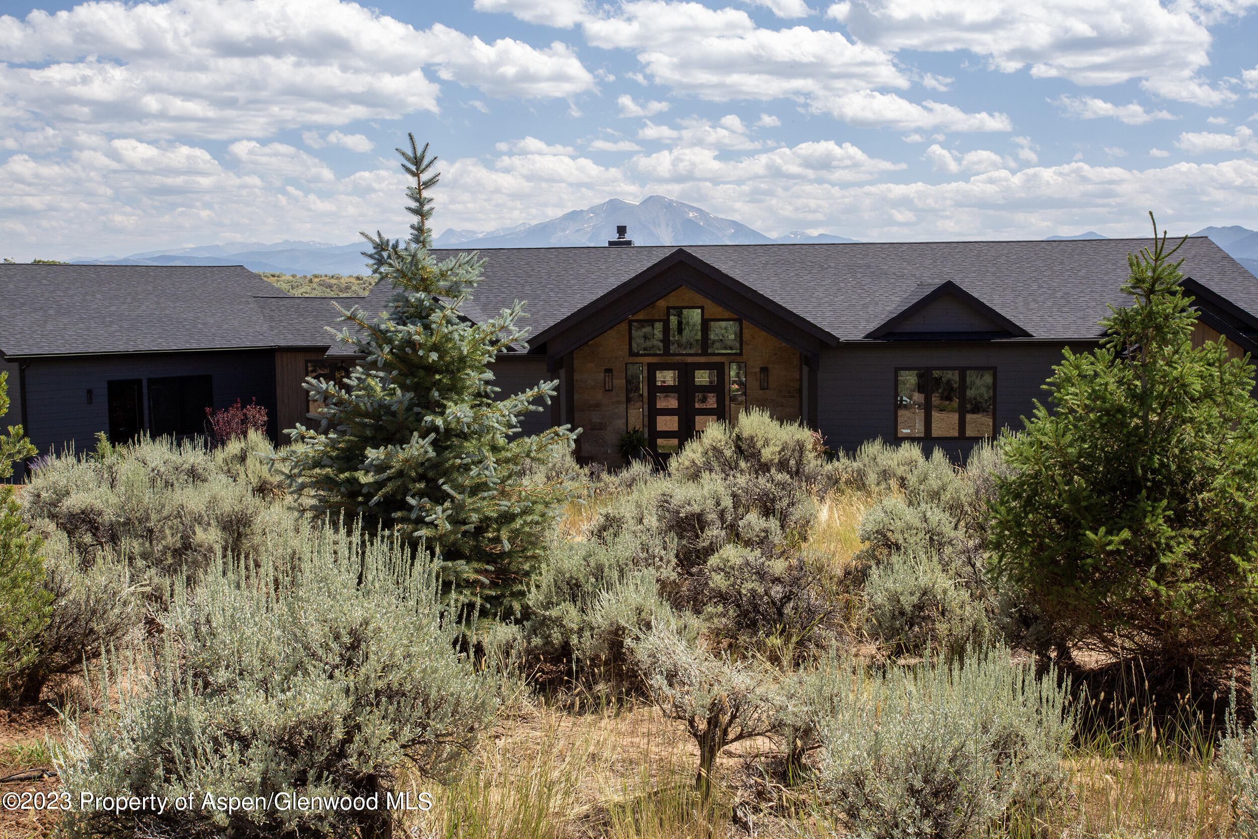 1965 Elk Springs Drive Glenwood Springs CO 81601