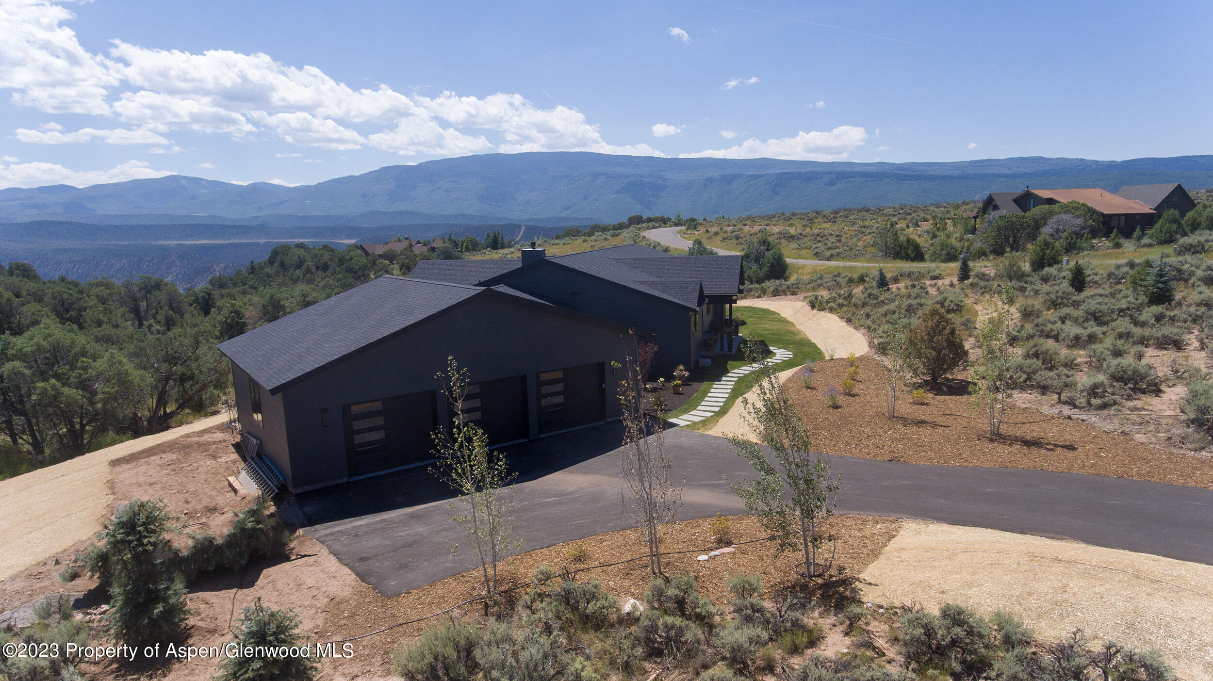 1965 Elk Springs Drive Glenwood Springs CO 81601