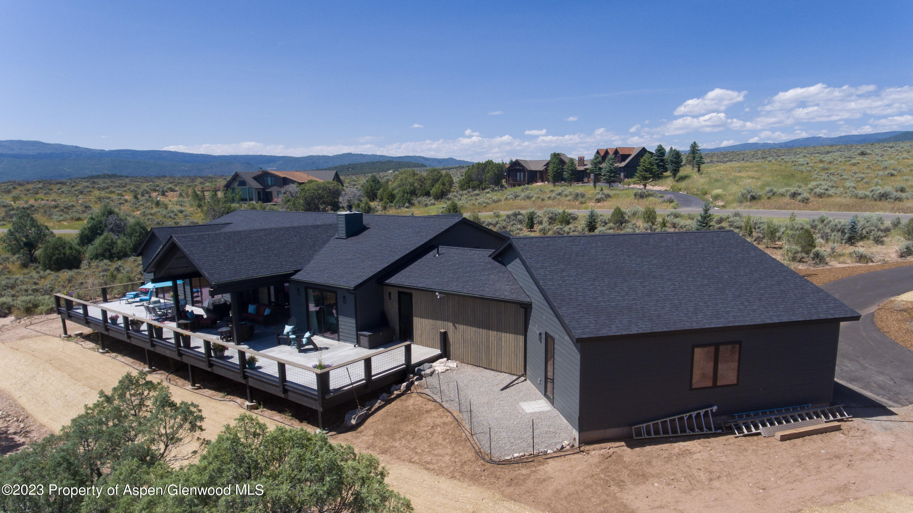 1965 Elk Springs Drive Glenwood Springs CO 81601