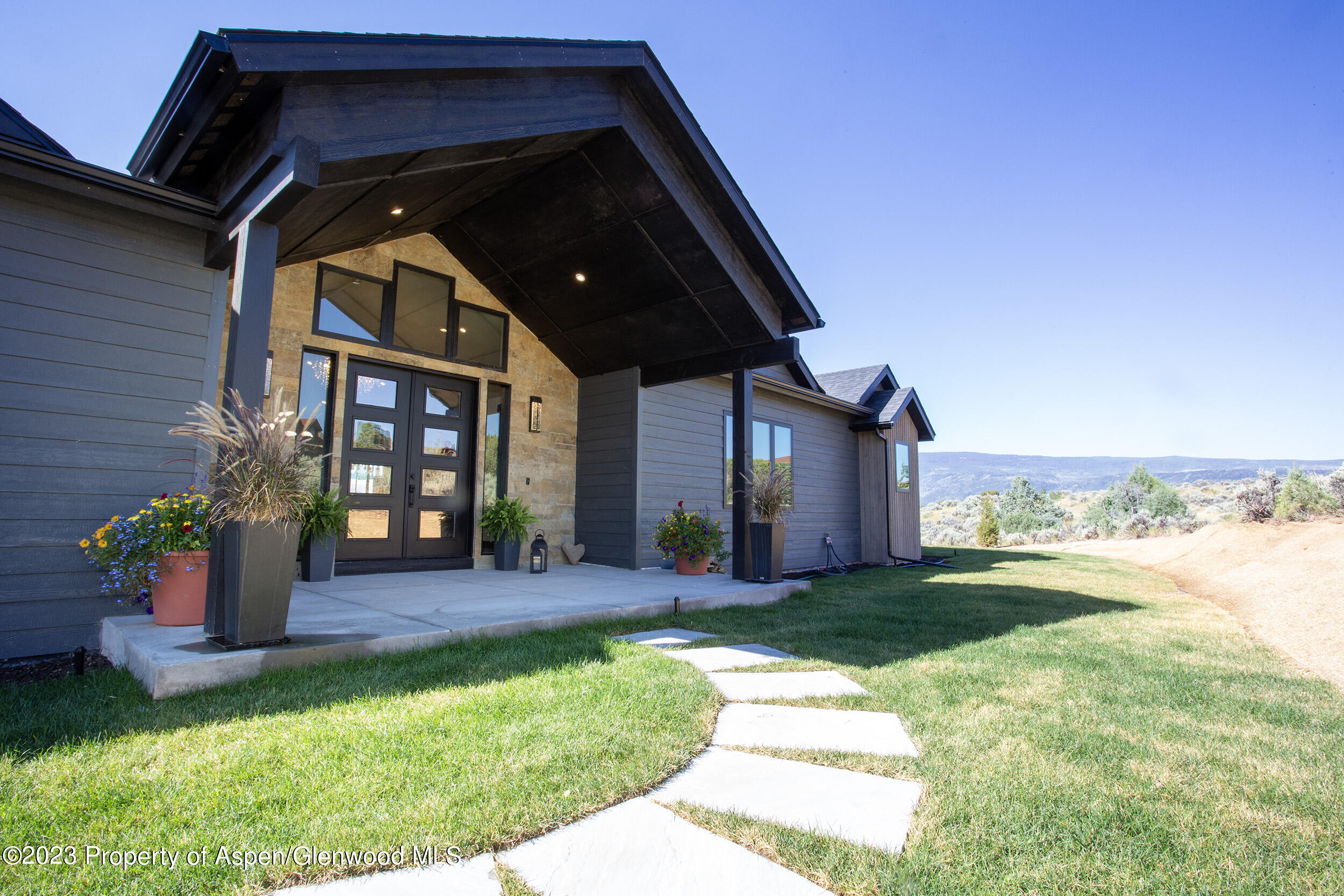 1965 Elk Springs Drive Glenwood Springs CO 81601