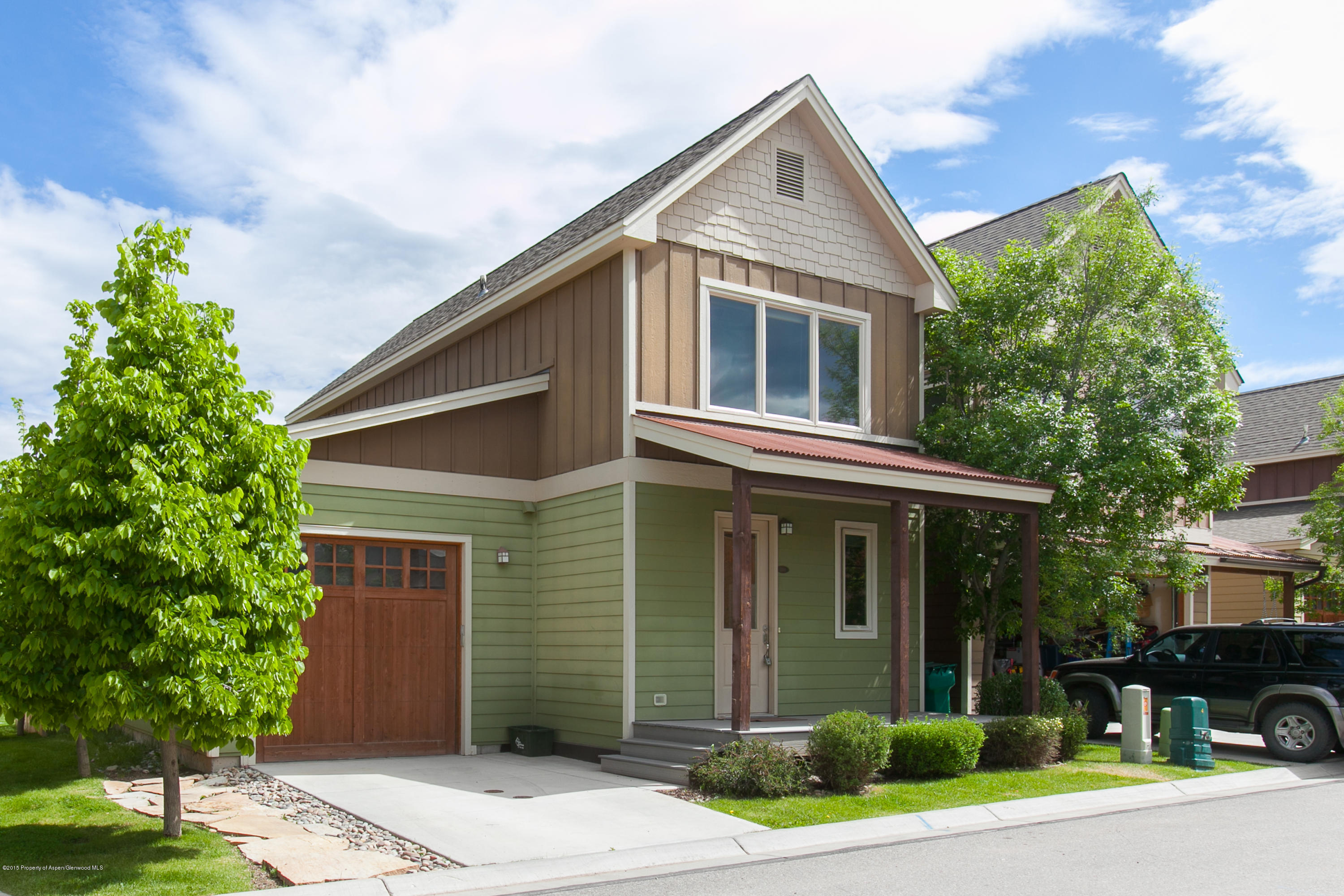 311 Linden Circle Carbondale CO 81623