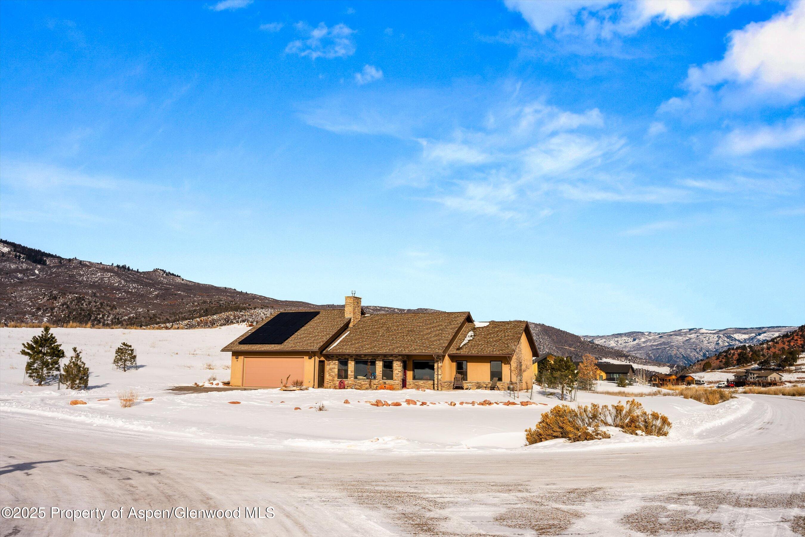 75 Sopris Way Glenwood Springs CO 81601