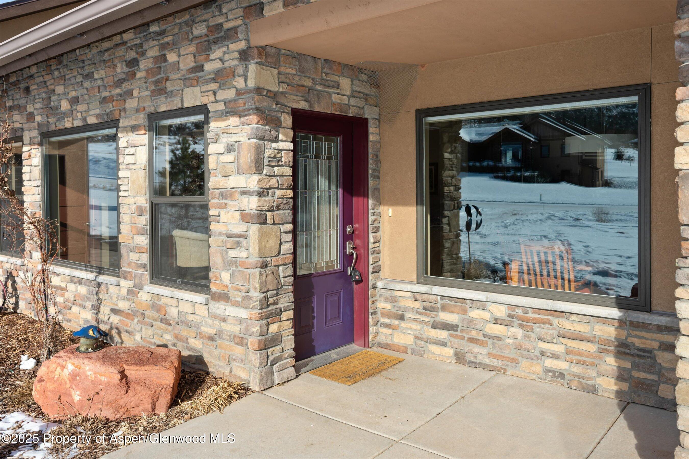 75 Sopris Way Glenwood Springs CO 81601