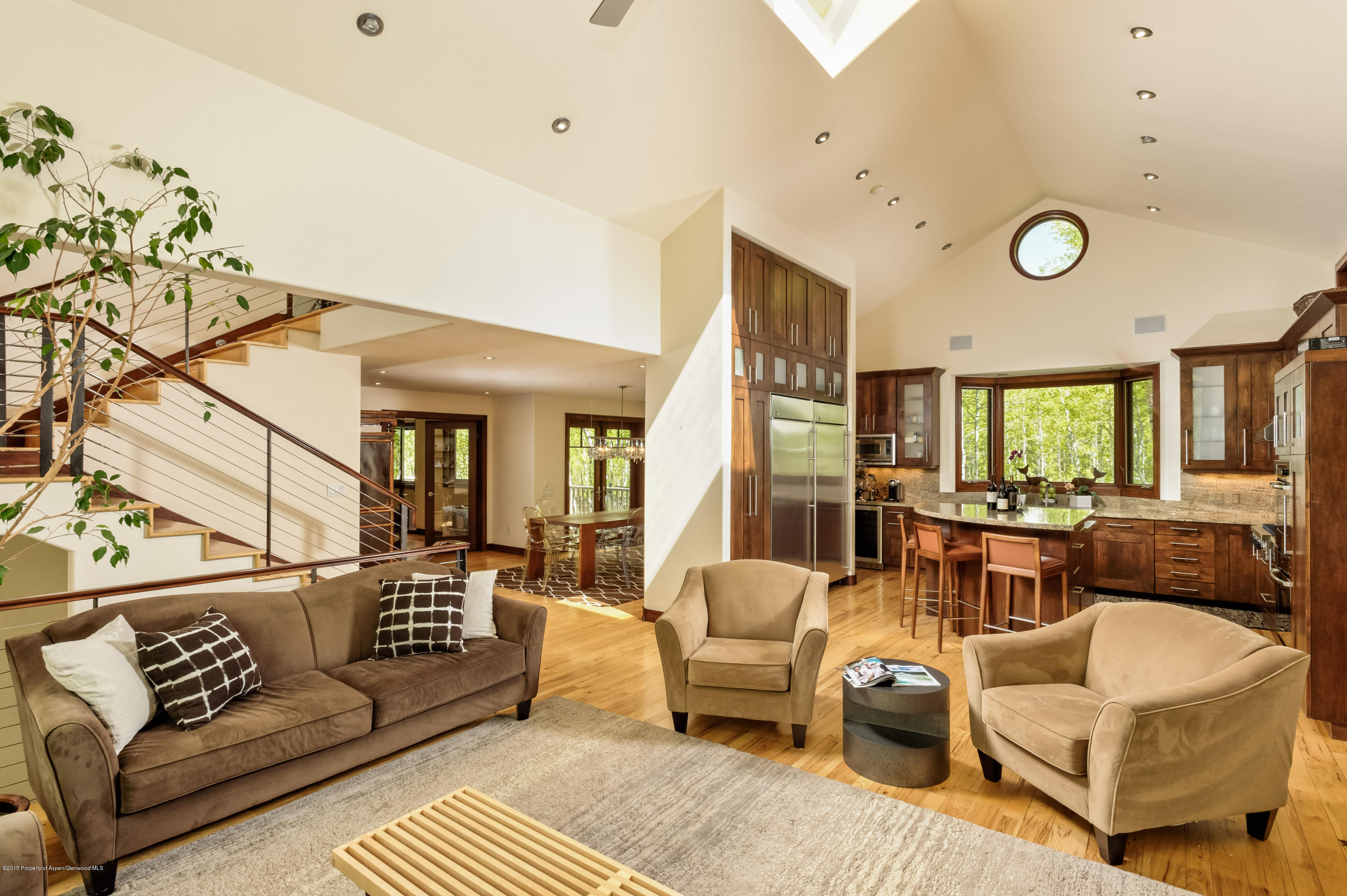 77 Westview Drive Aspen CO 81611