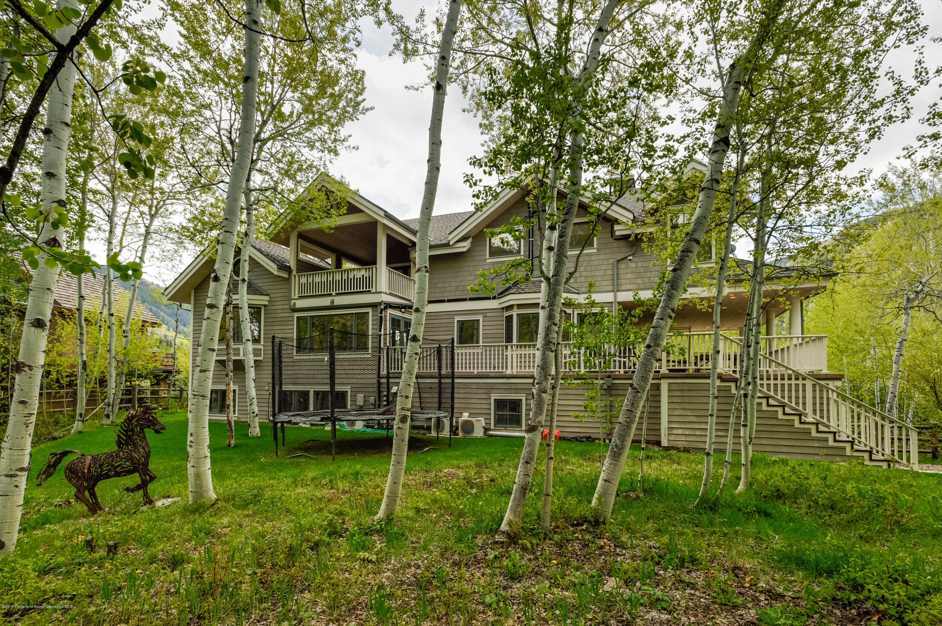 77 Westview Drive Aspen CO 81611