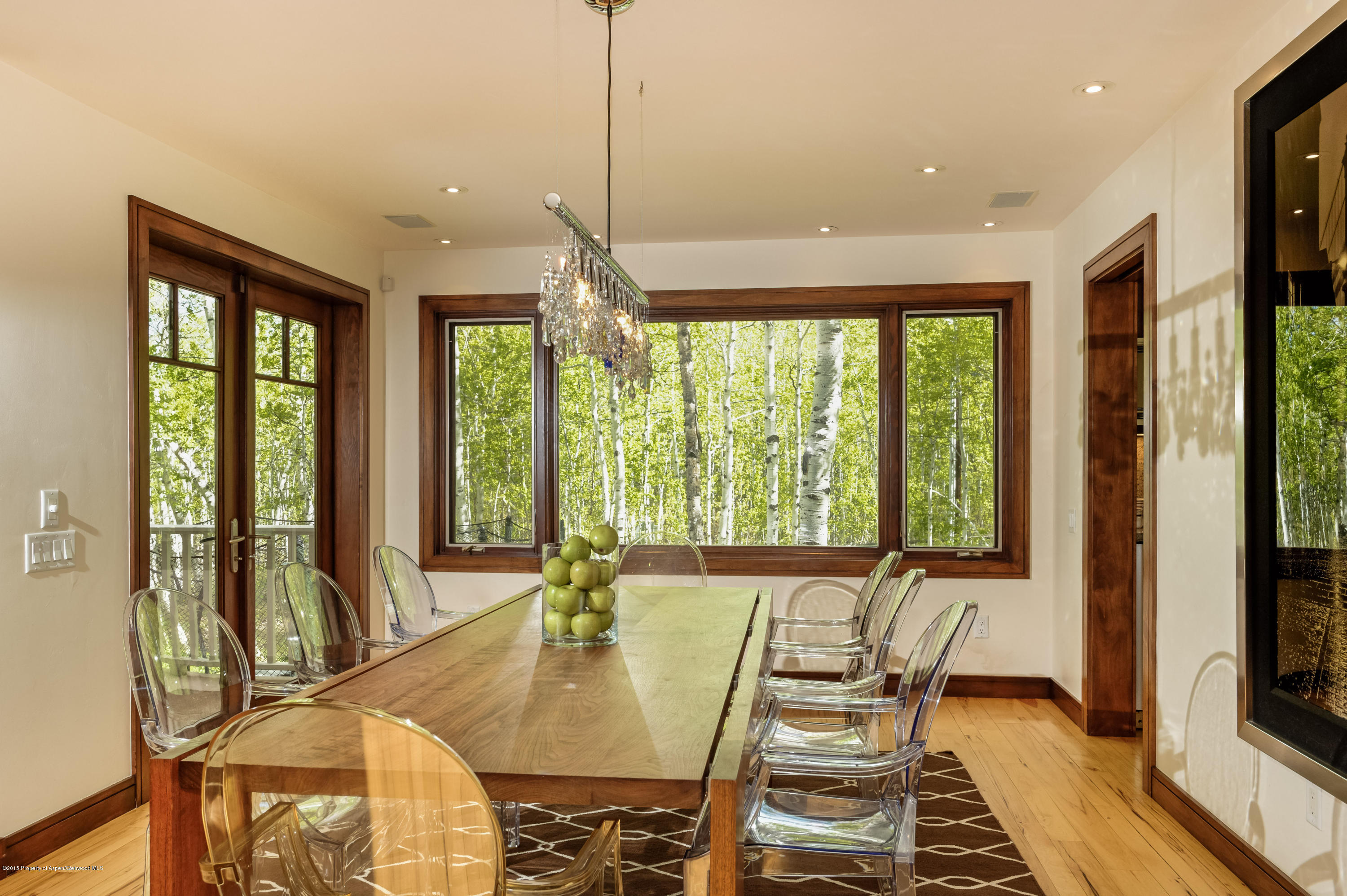 77 Westview Drive Aspen CO 81611