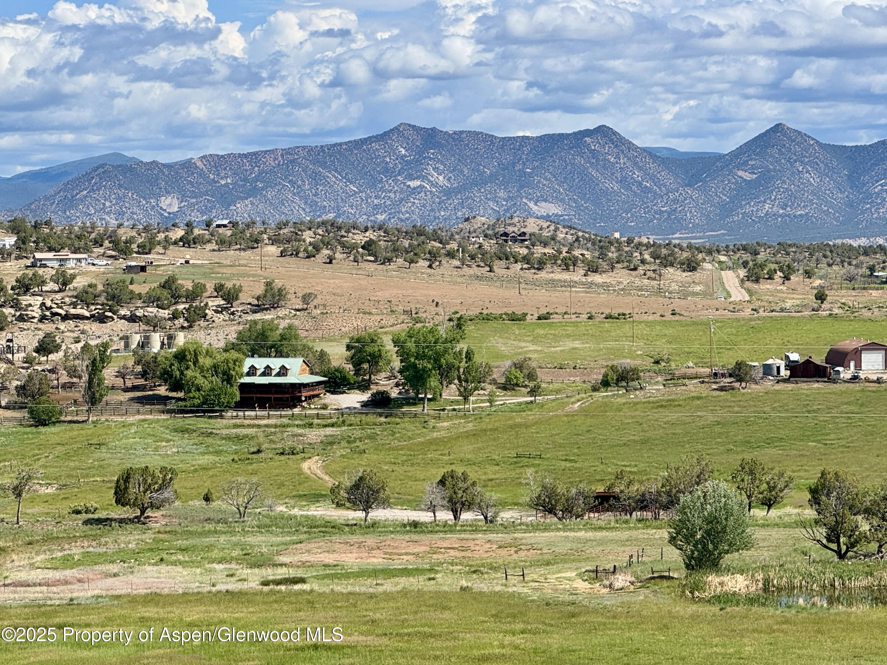 1747 County Road 326 Silt CO 81652