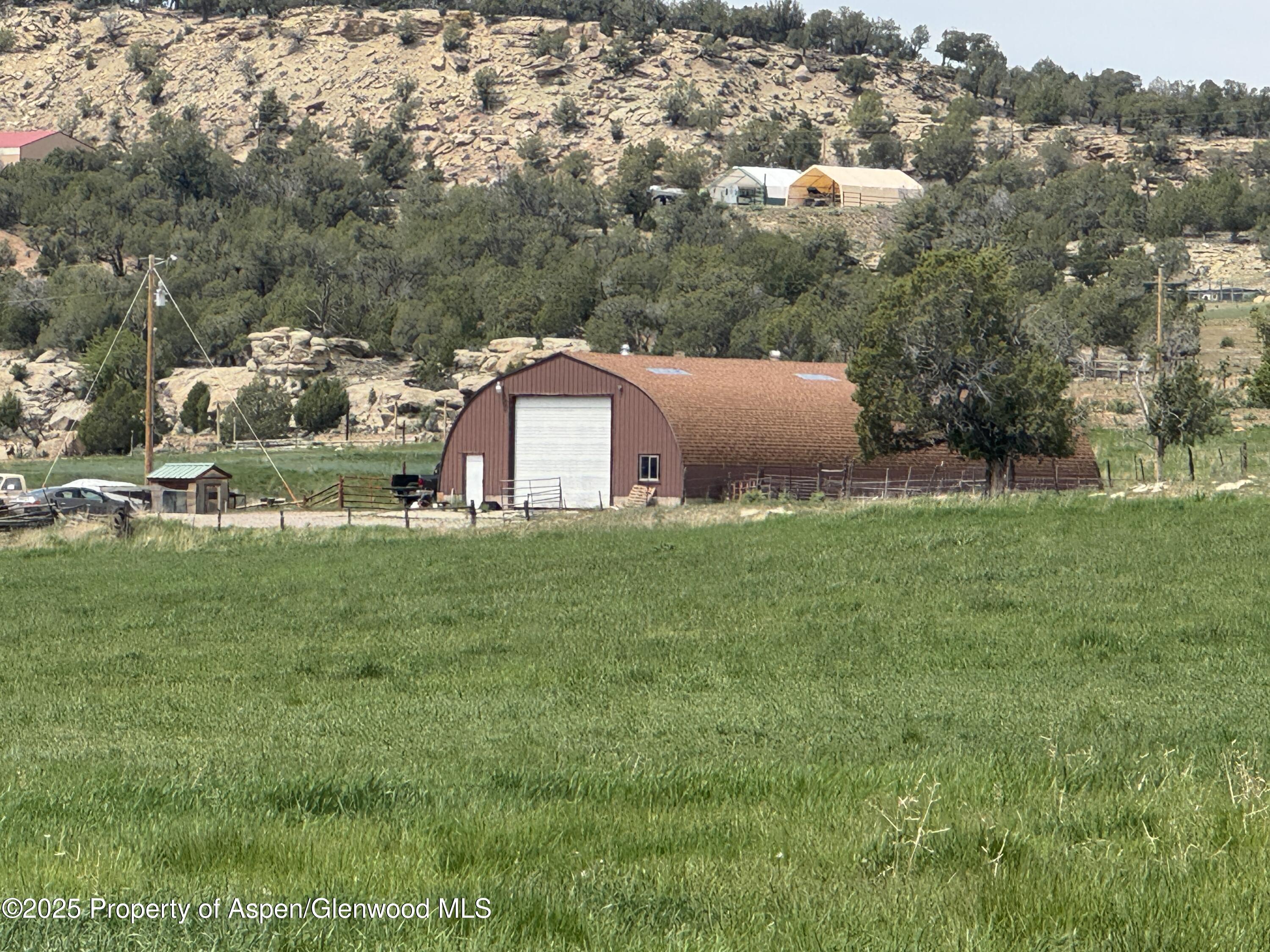 1747 County Road 326 Silt CO 81652