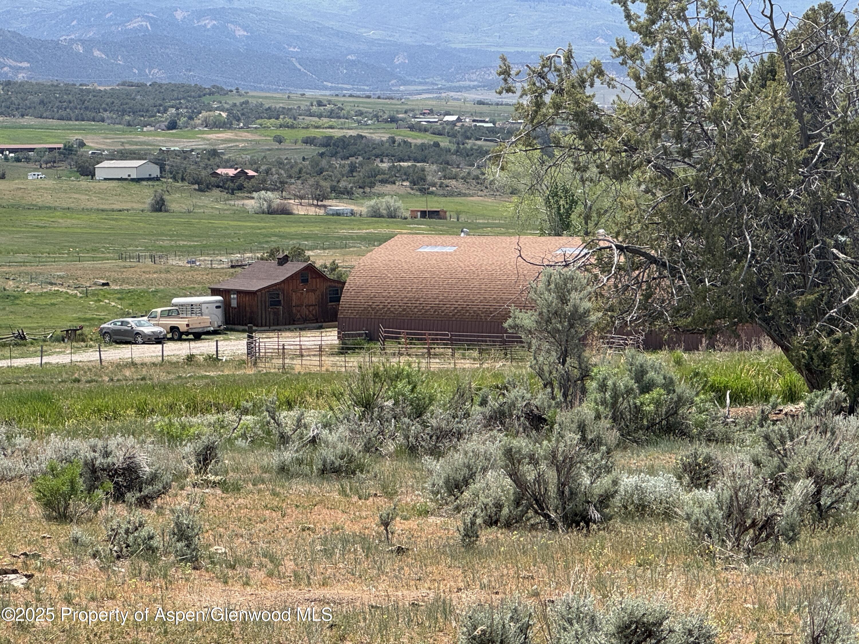 1747 County Road 326 Silt CO 81652