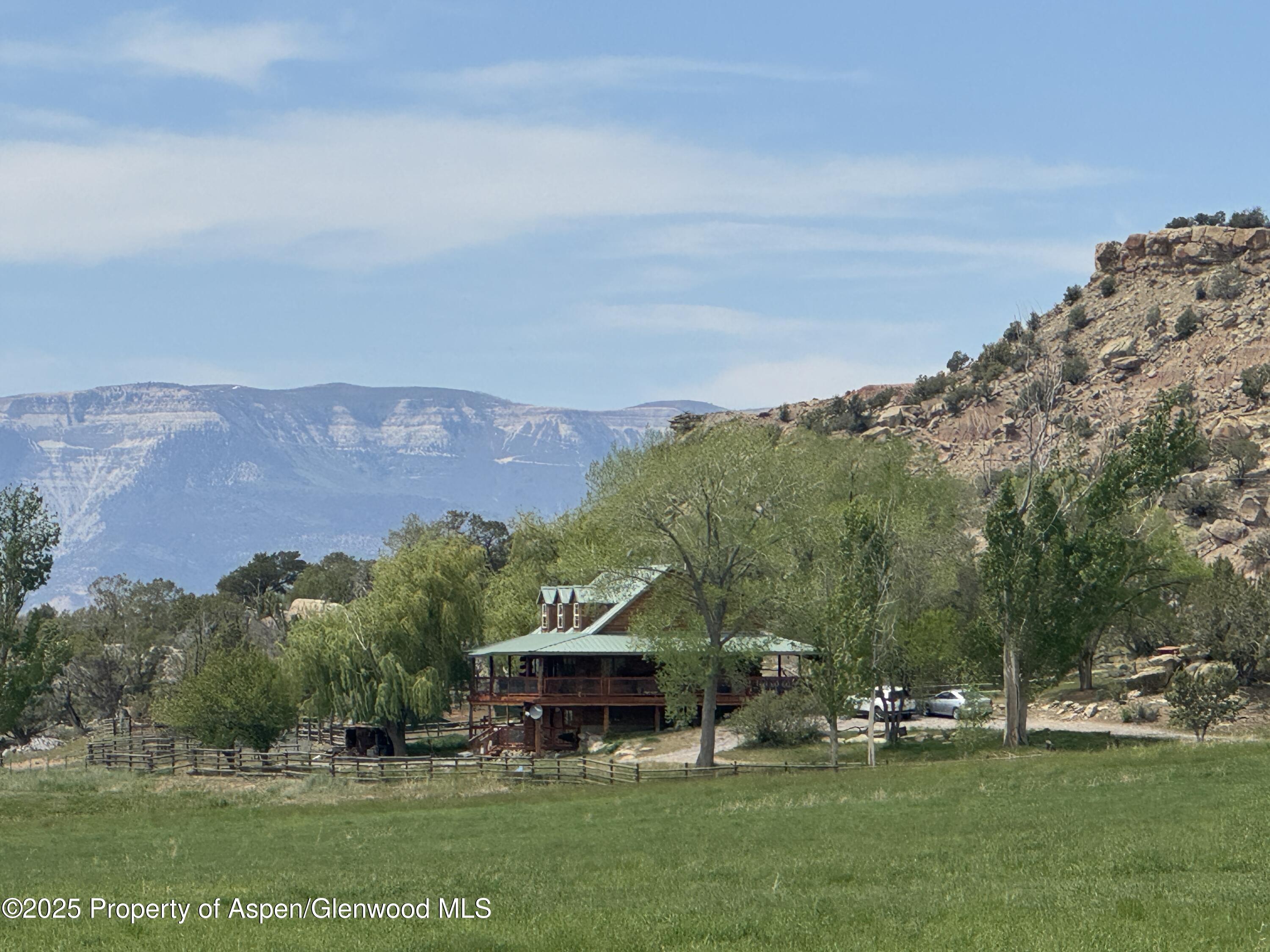 1747 County Road 326 Silt CO 81652