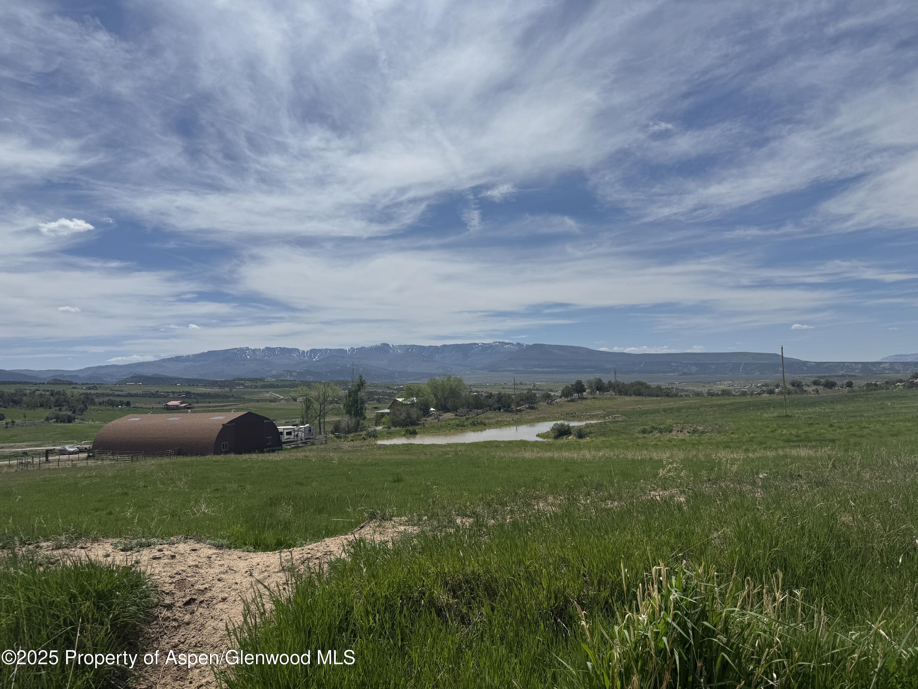 1747 County Road 326 Silt CO 81652