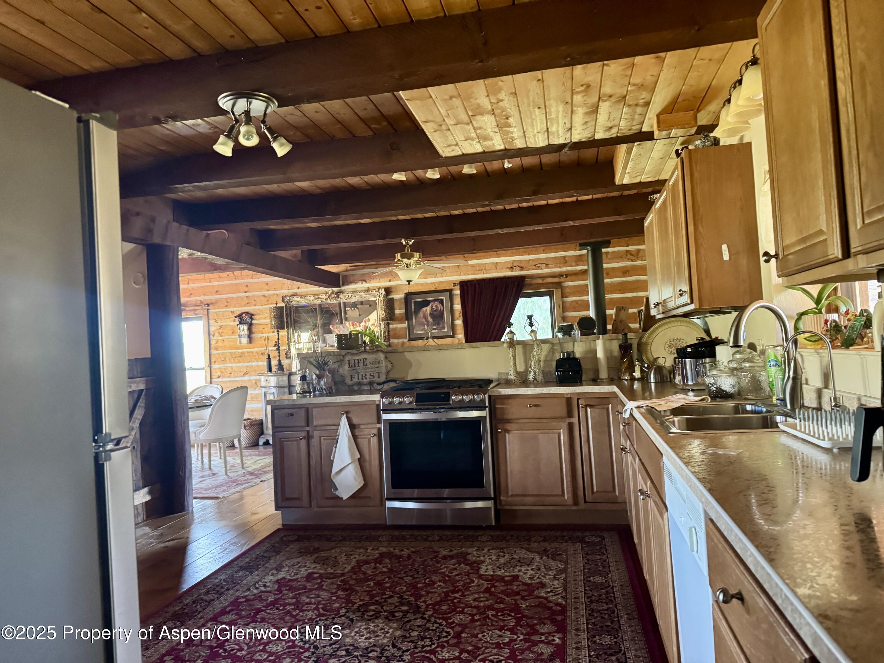 1747 County Road 326 Silt CO 81652