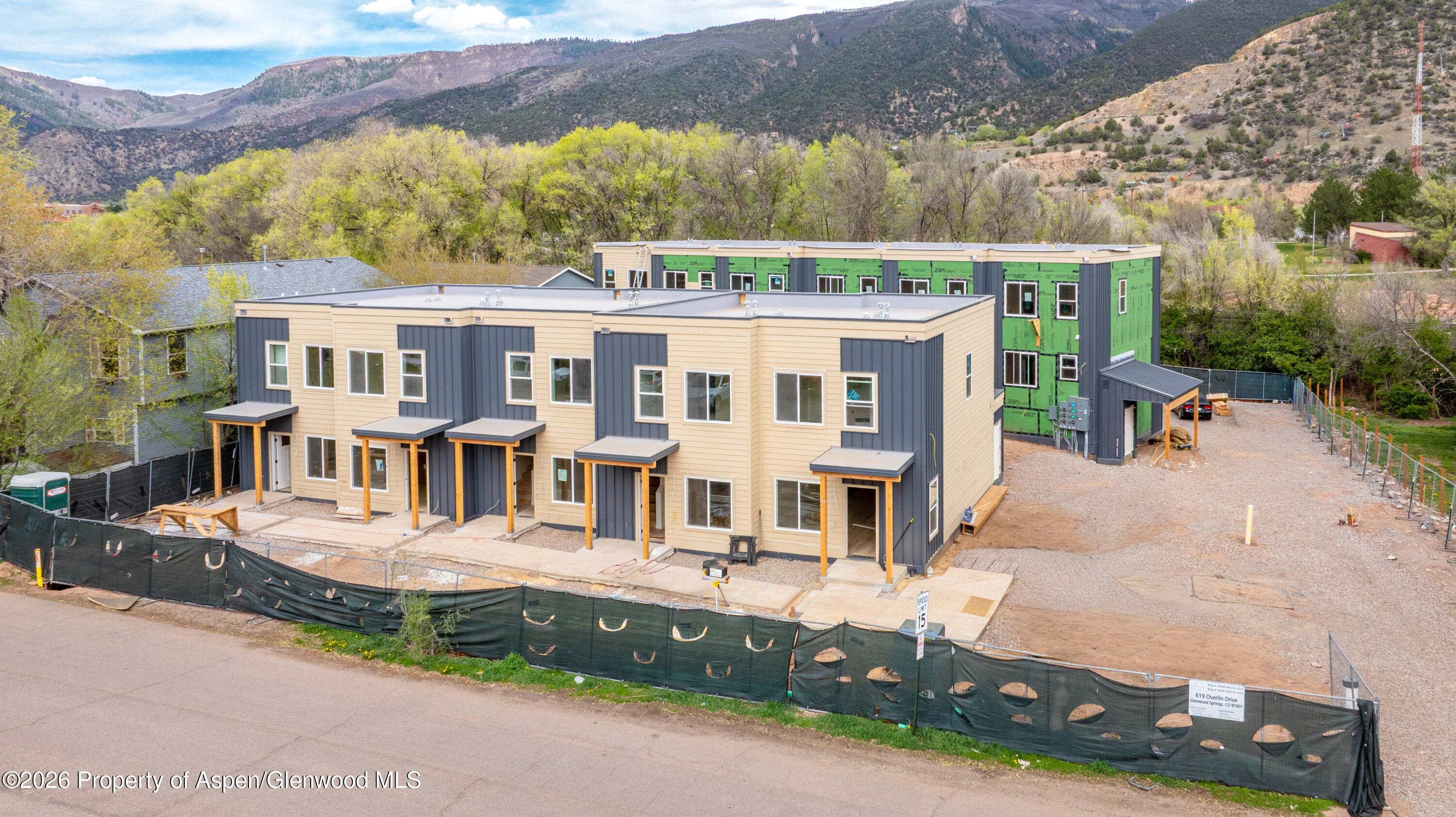 619 Overlin Drive Glenwood Springs CO 81601