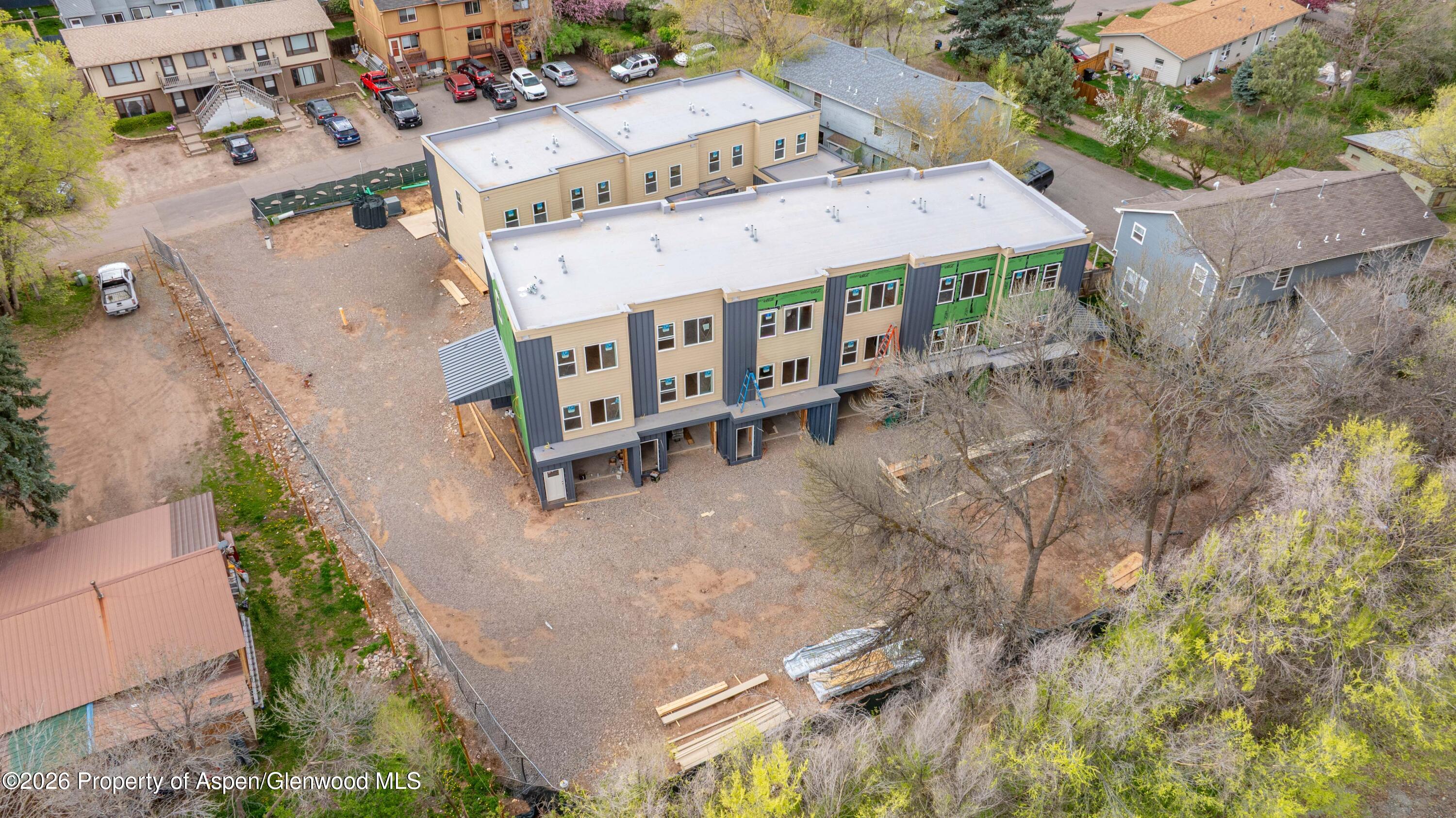 619 Overlin Drive Glenwood Springs CO 81601