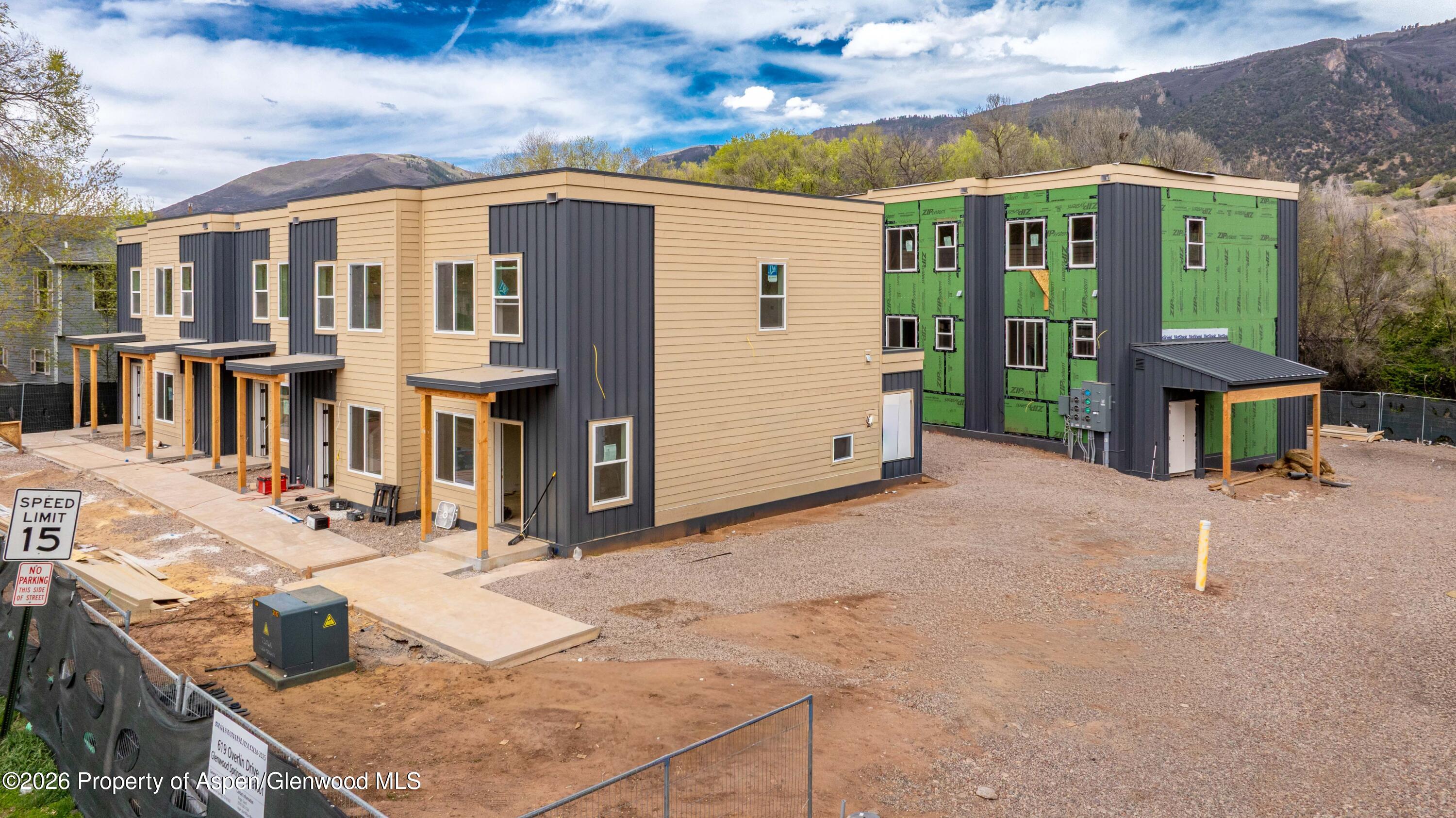 619 Overlin Drive Glenwood Springs CO 81601