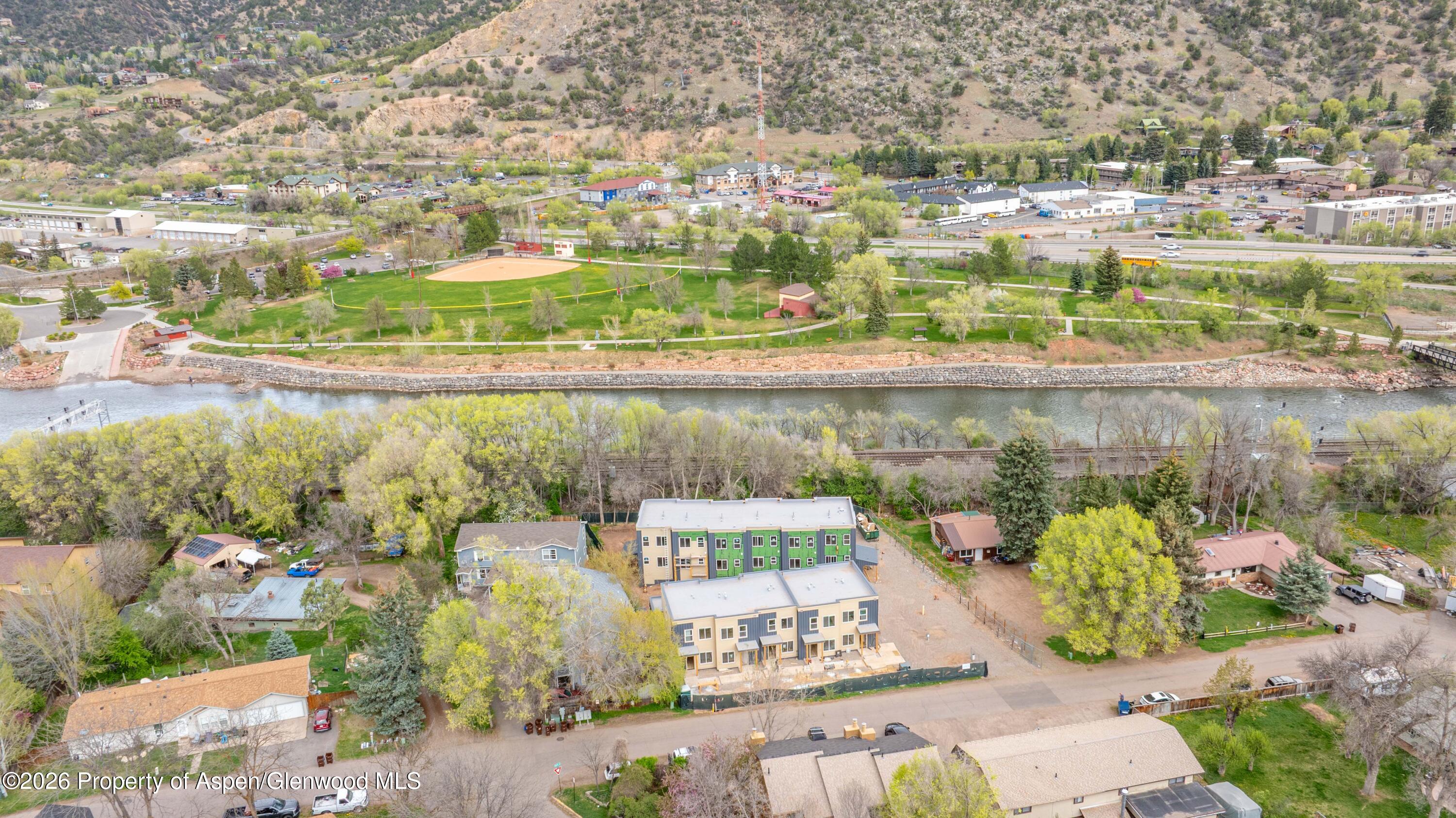 619 Overlin Drive Glenwood Springs CO 81601