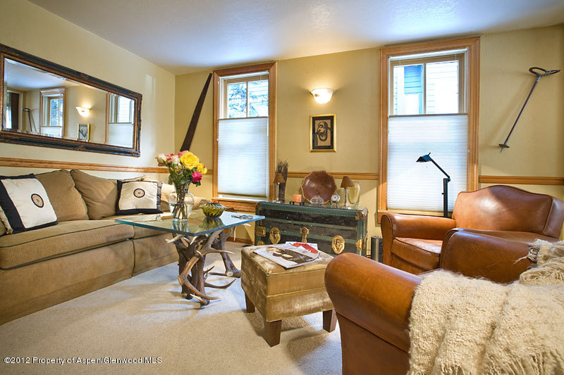 820 E Cooper Avenue Aspen CO 81611