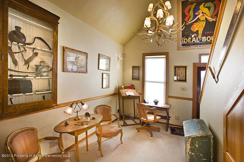 820 E Cooper Avenue Aspen CO 81611