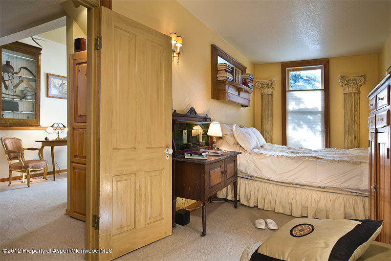 820 E Cooper Avenue Aspen CO 81611