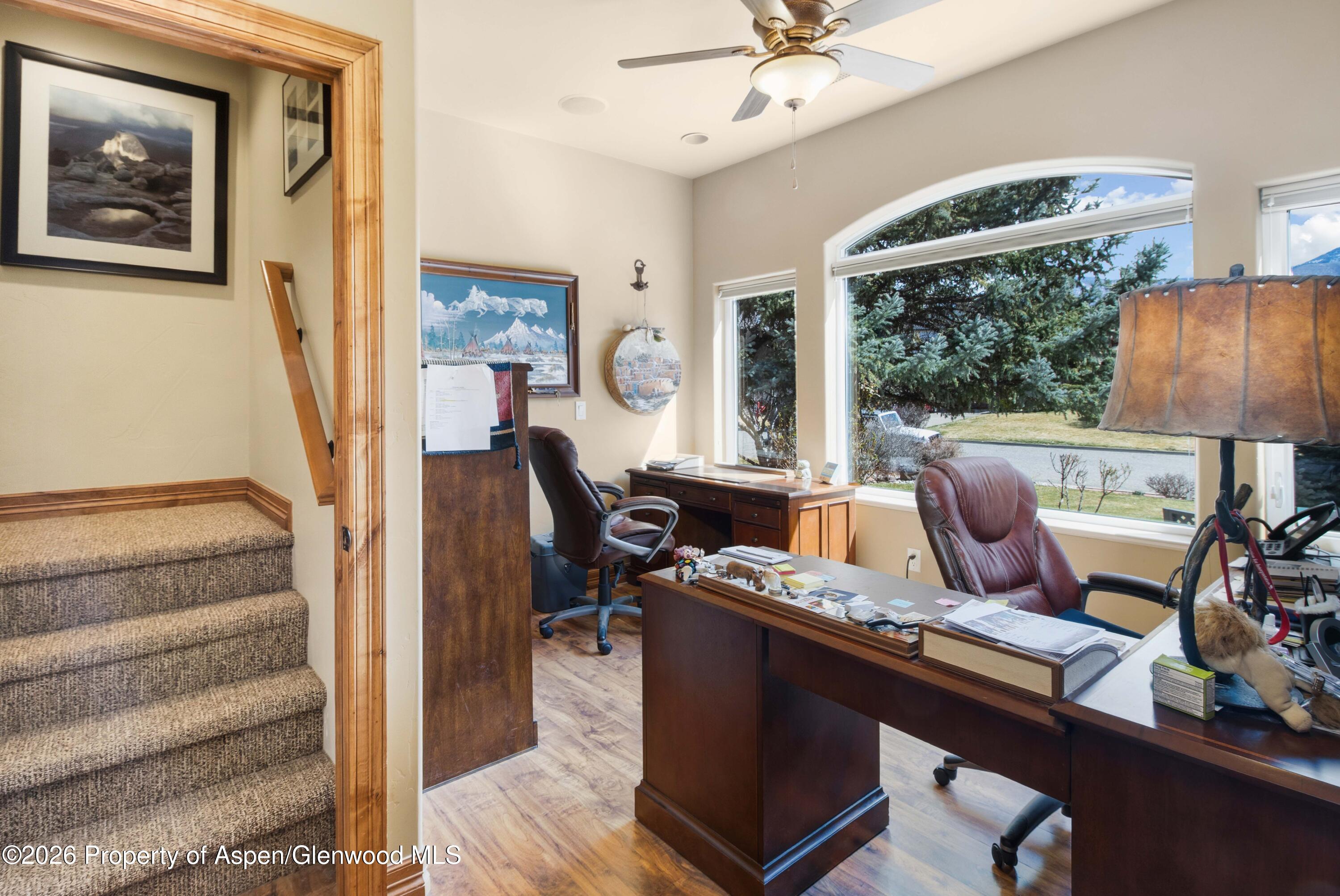 71 River View Place Parachute CO 81635
