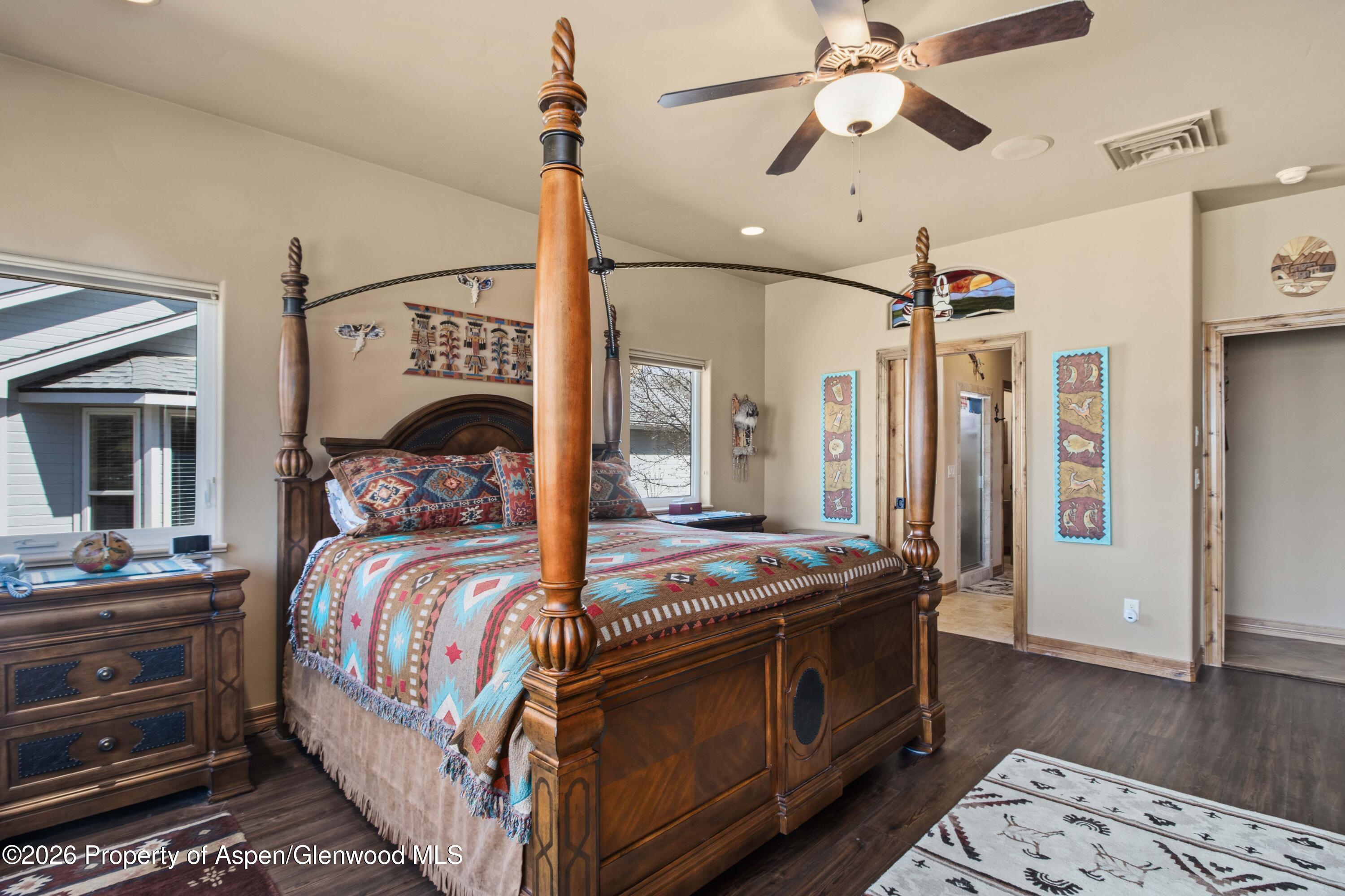 71 River View Place Parachute CO 81635