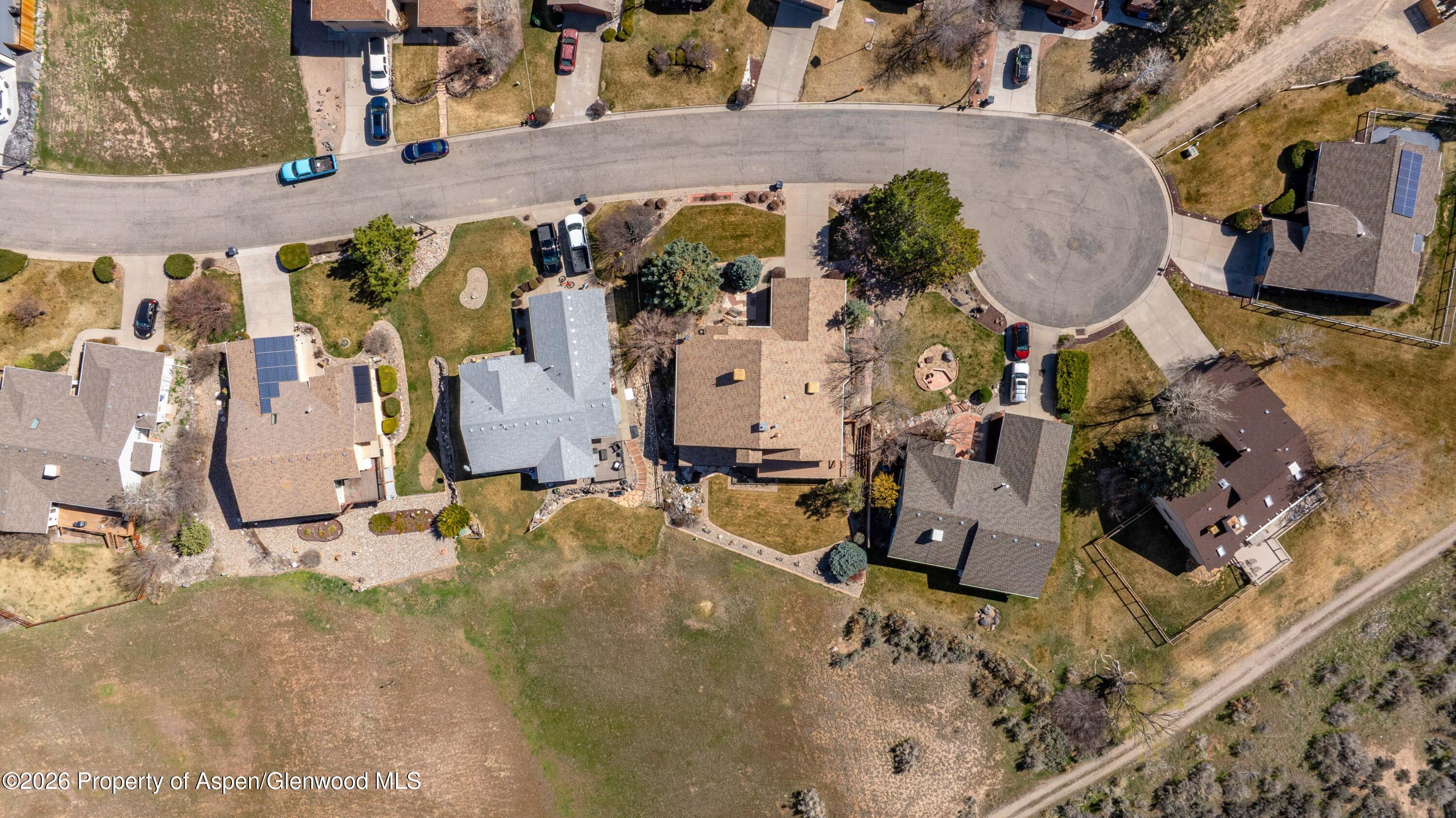 71 River View Place Parachute CO 81635
