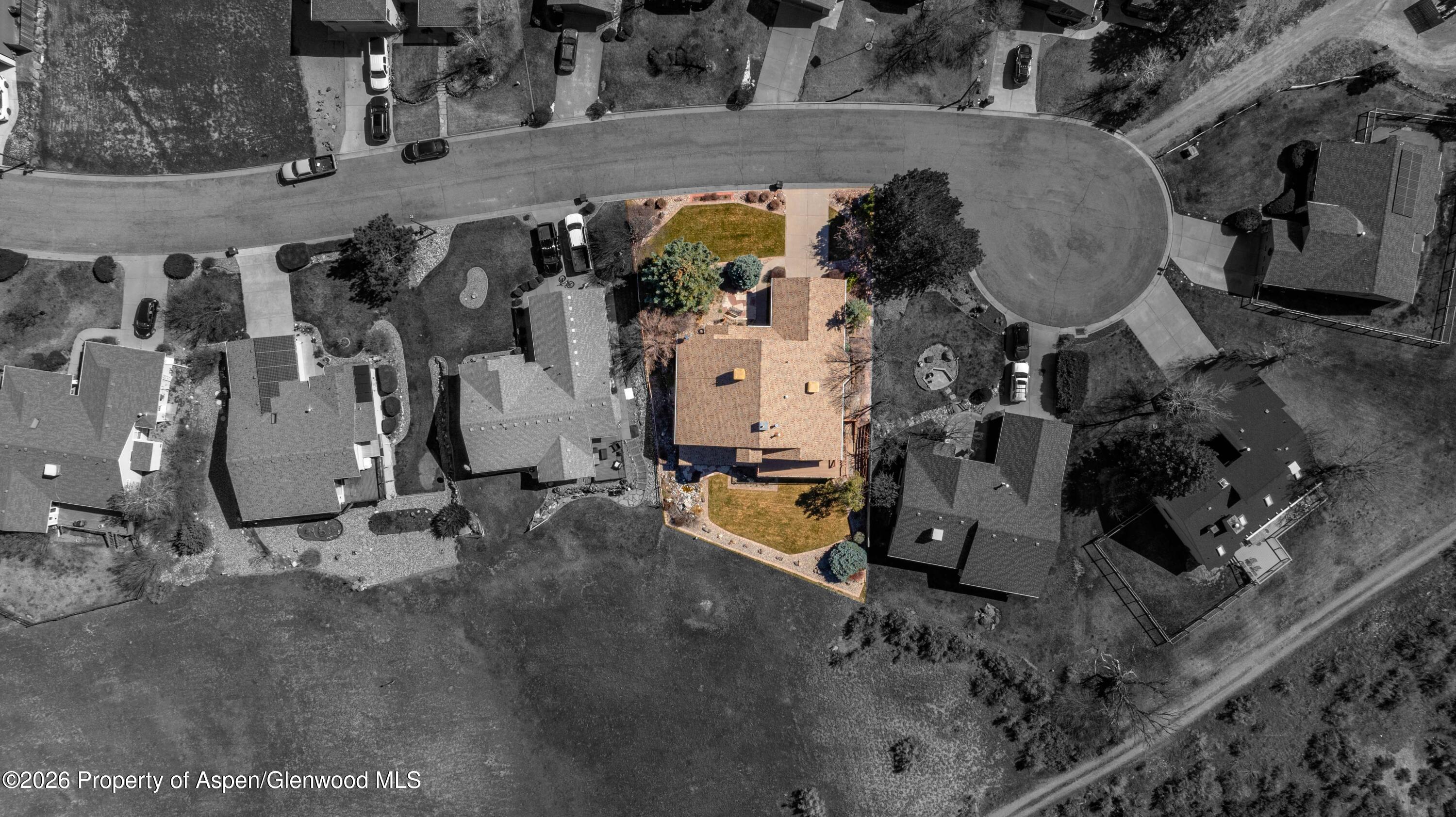 71 River View Place Parachute CO 81635