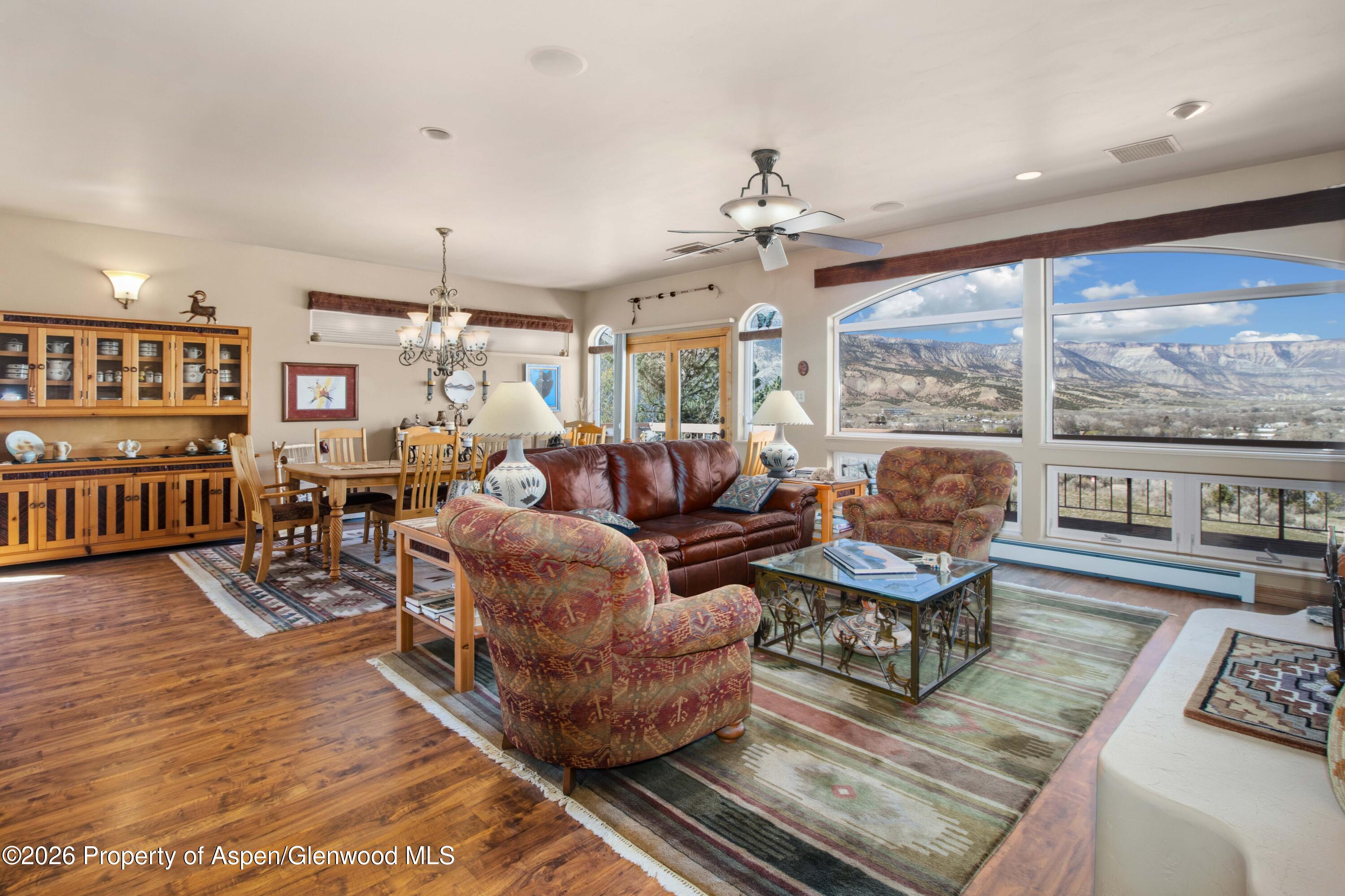 71 River View Place Parachute CO 81635
