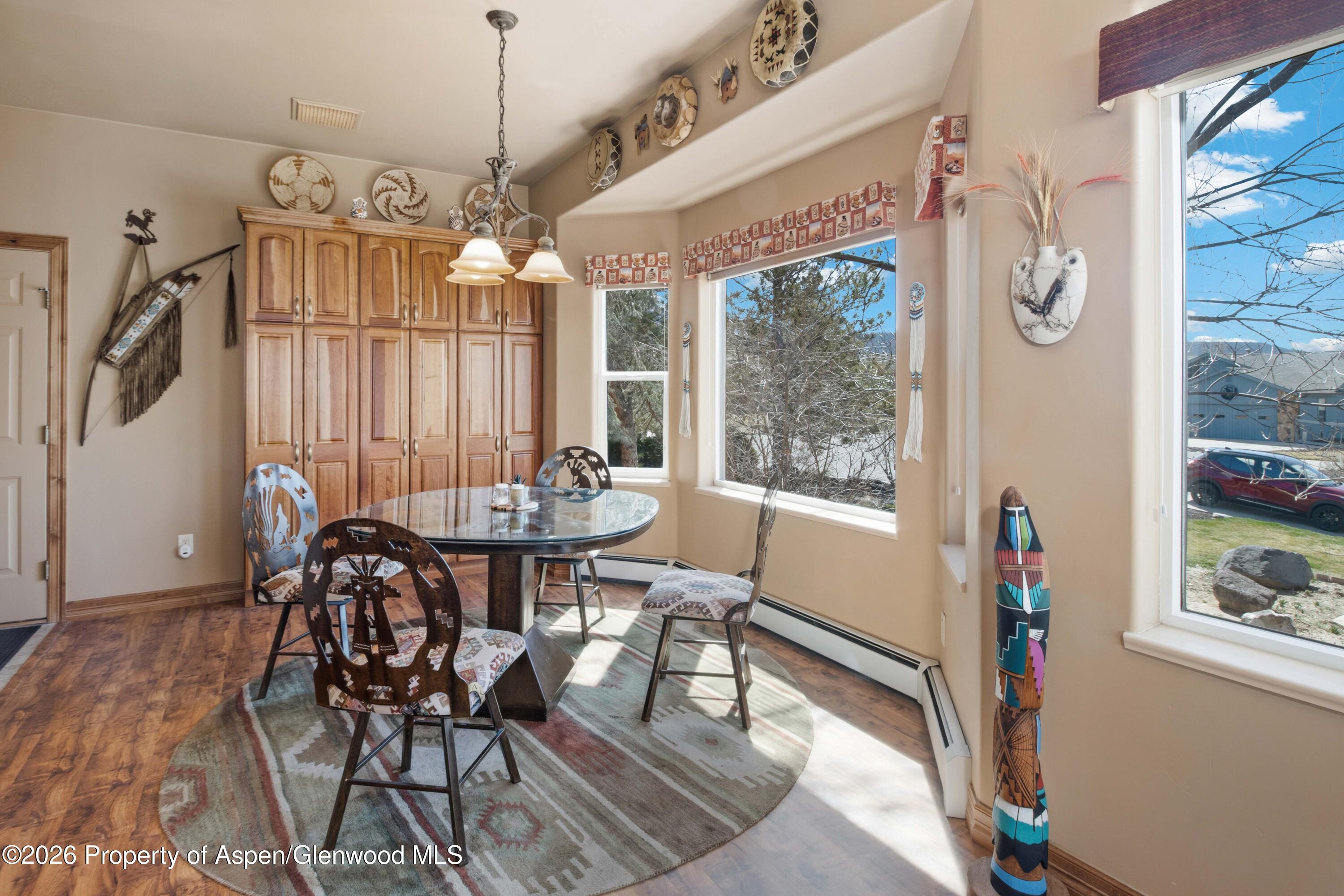 71 River View Place Parachute CO 81635