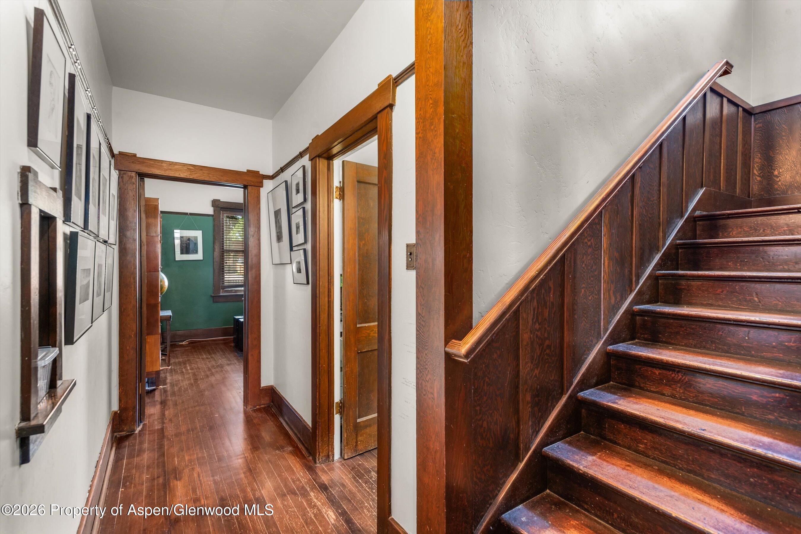 275 S 4th Street Carbondale CO 81623